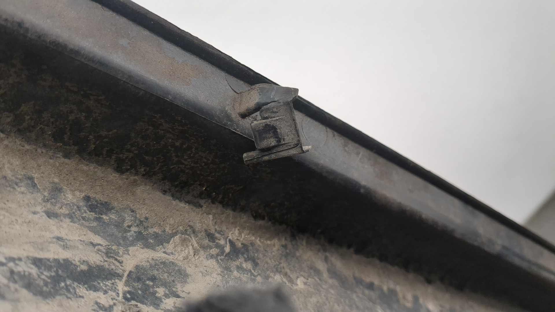 Накладка на порог