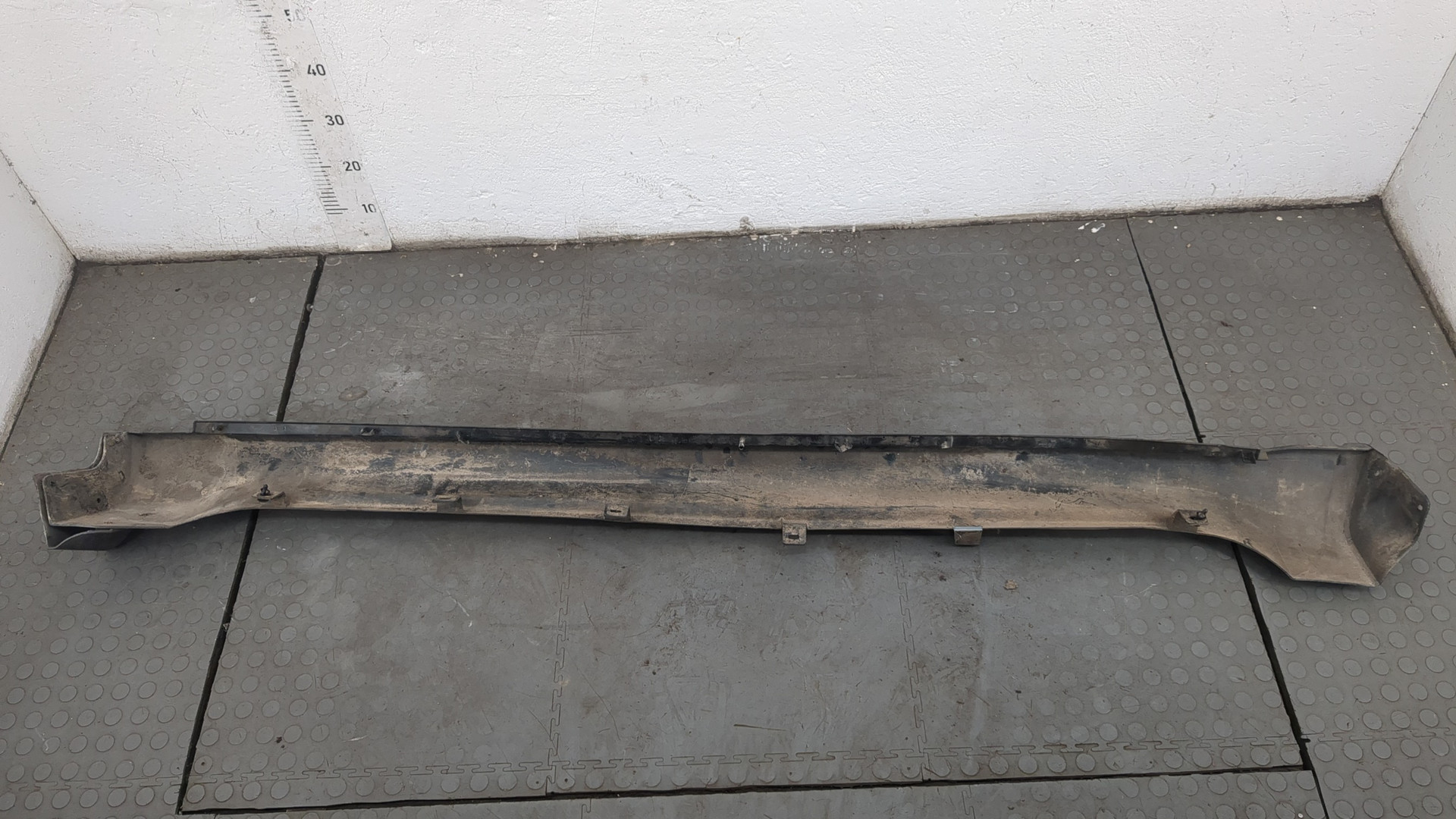 Накладка на порог