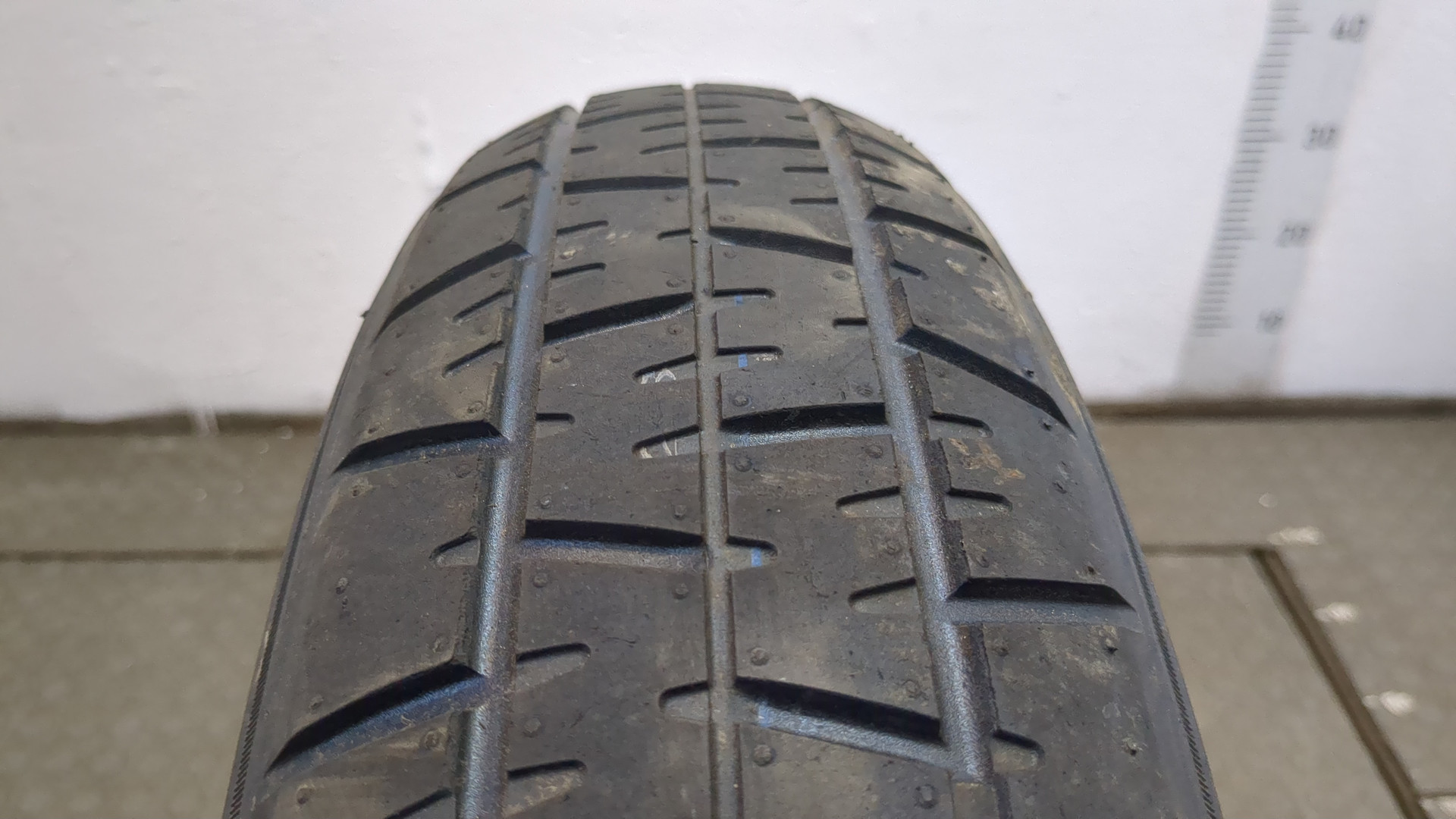 Диск запасного колеса/докатка