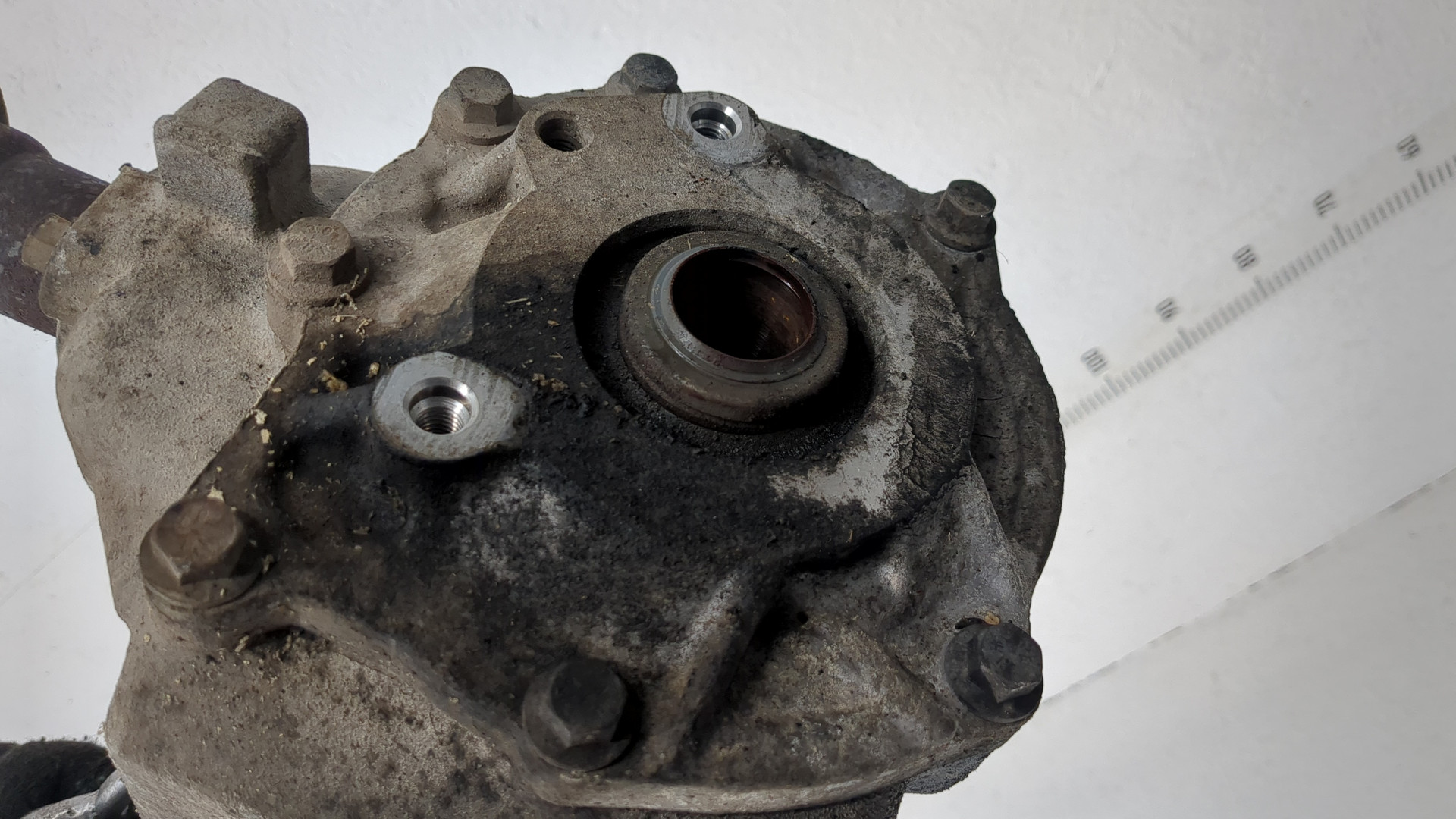 Коробка раздаточная