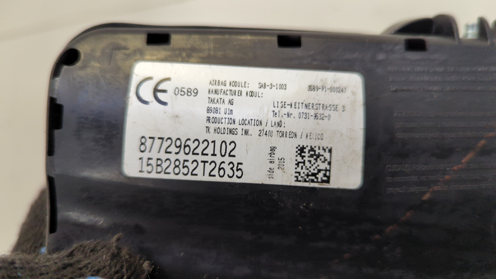 AP-0016730764 AP-0016730764