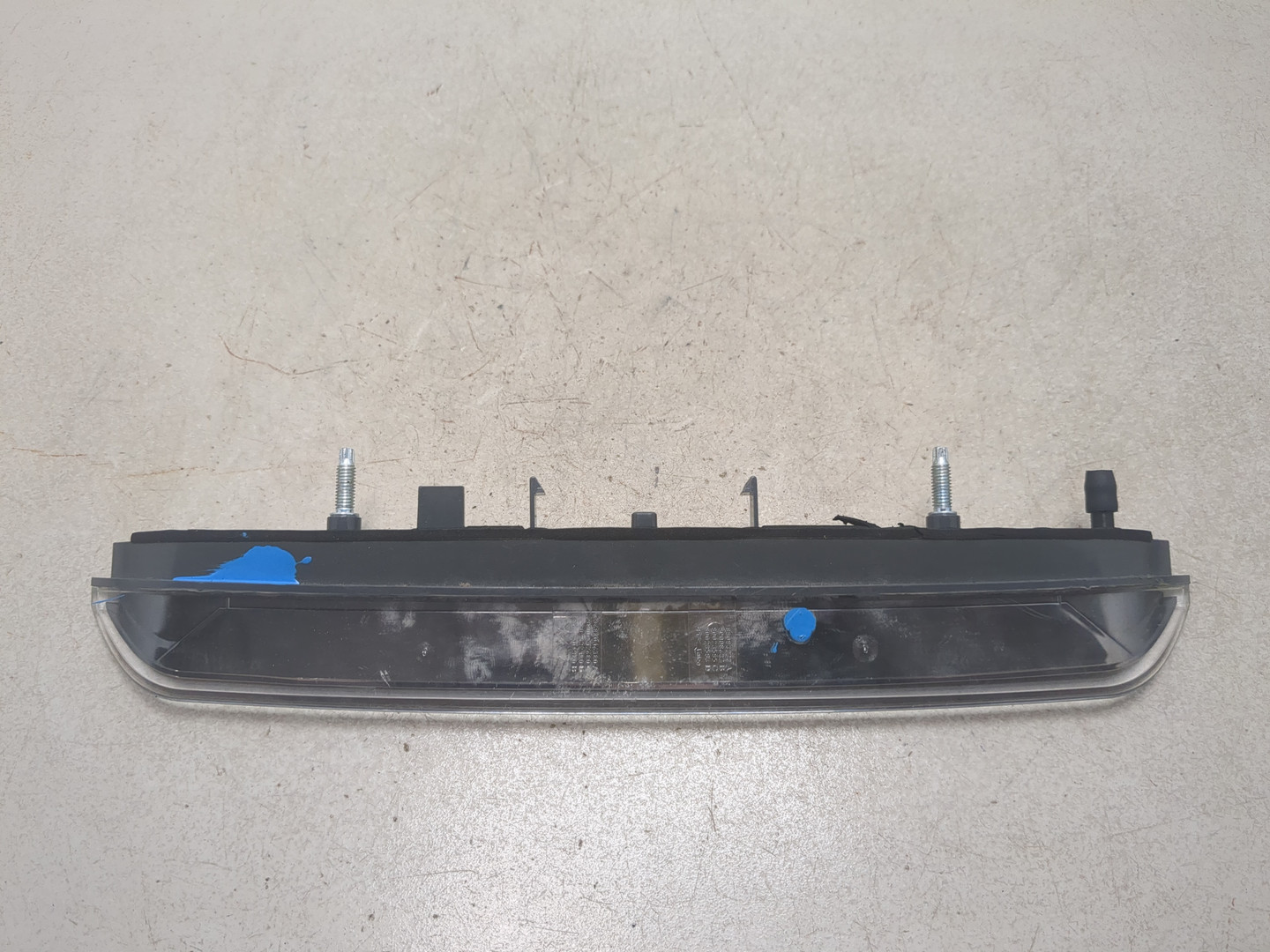 Фонарь задний (стоп сигнал)