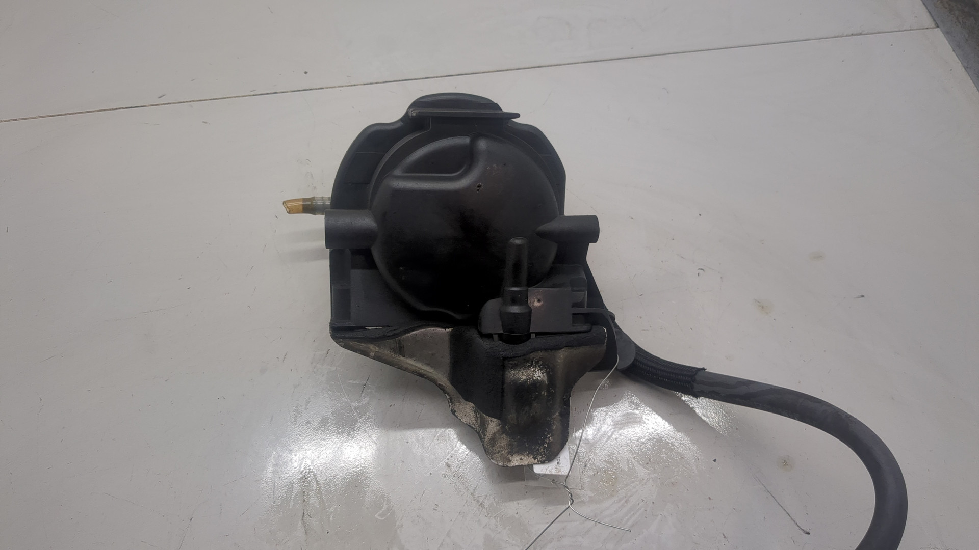 Корпус топливного фильтра