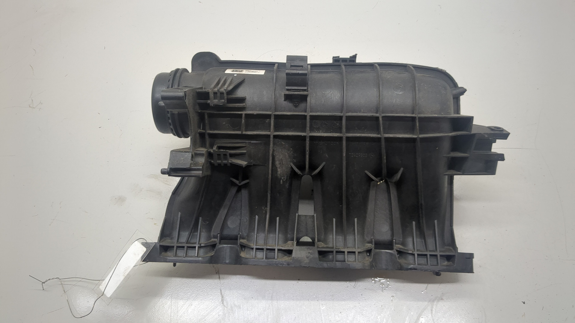 Коллектор впускной