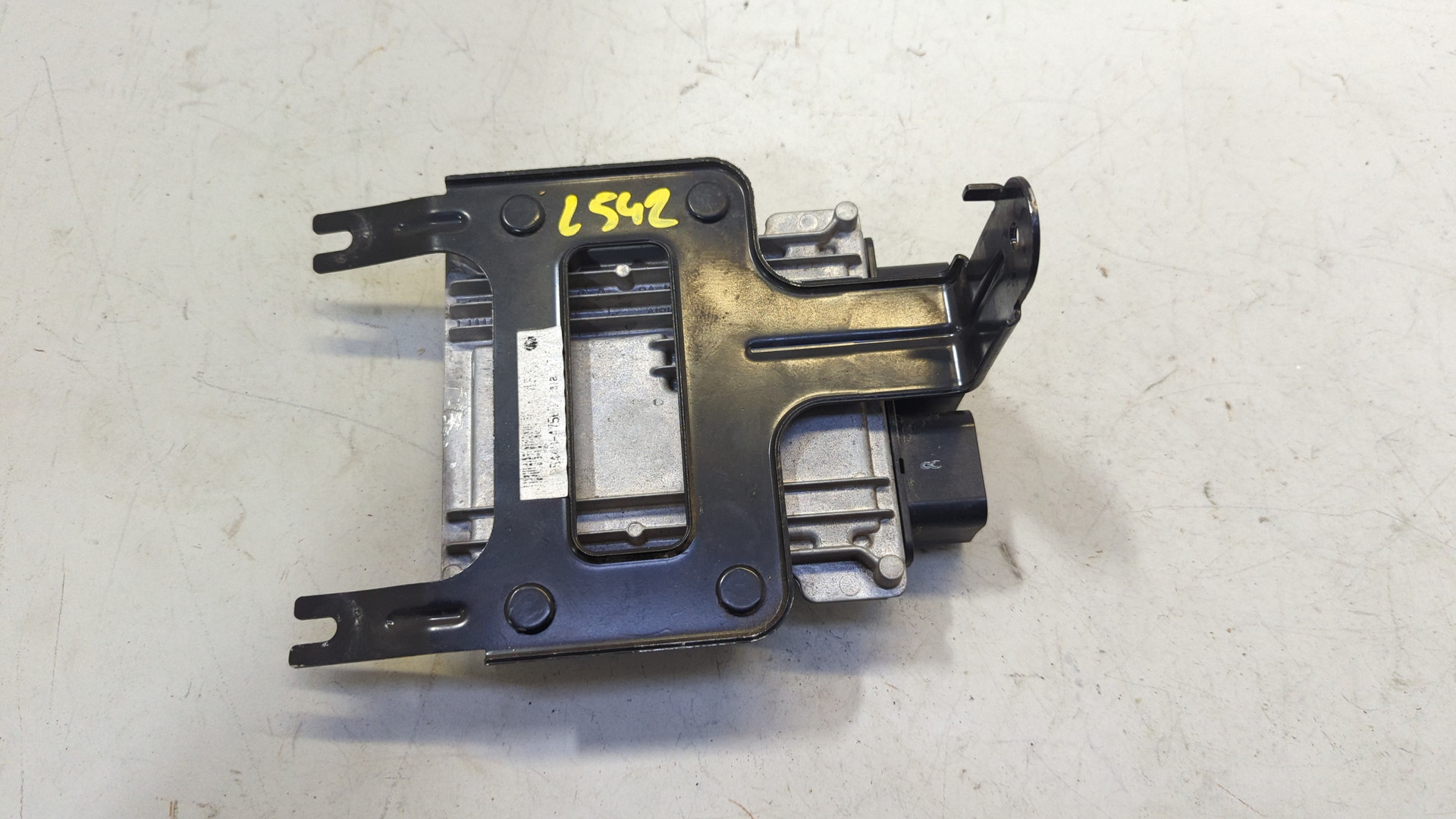 Блок управления АКПП