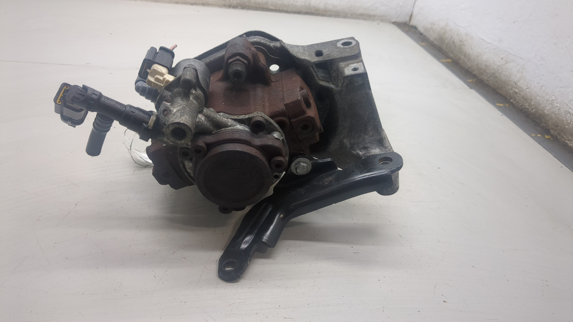 ТНВД (Топливный насос высокого давления)