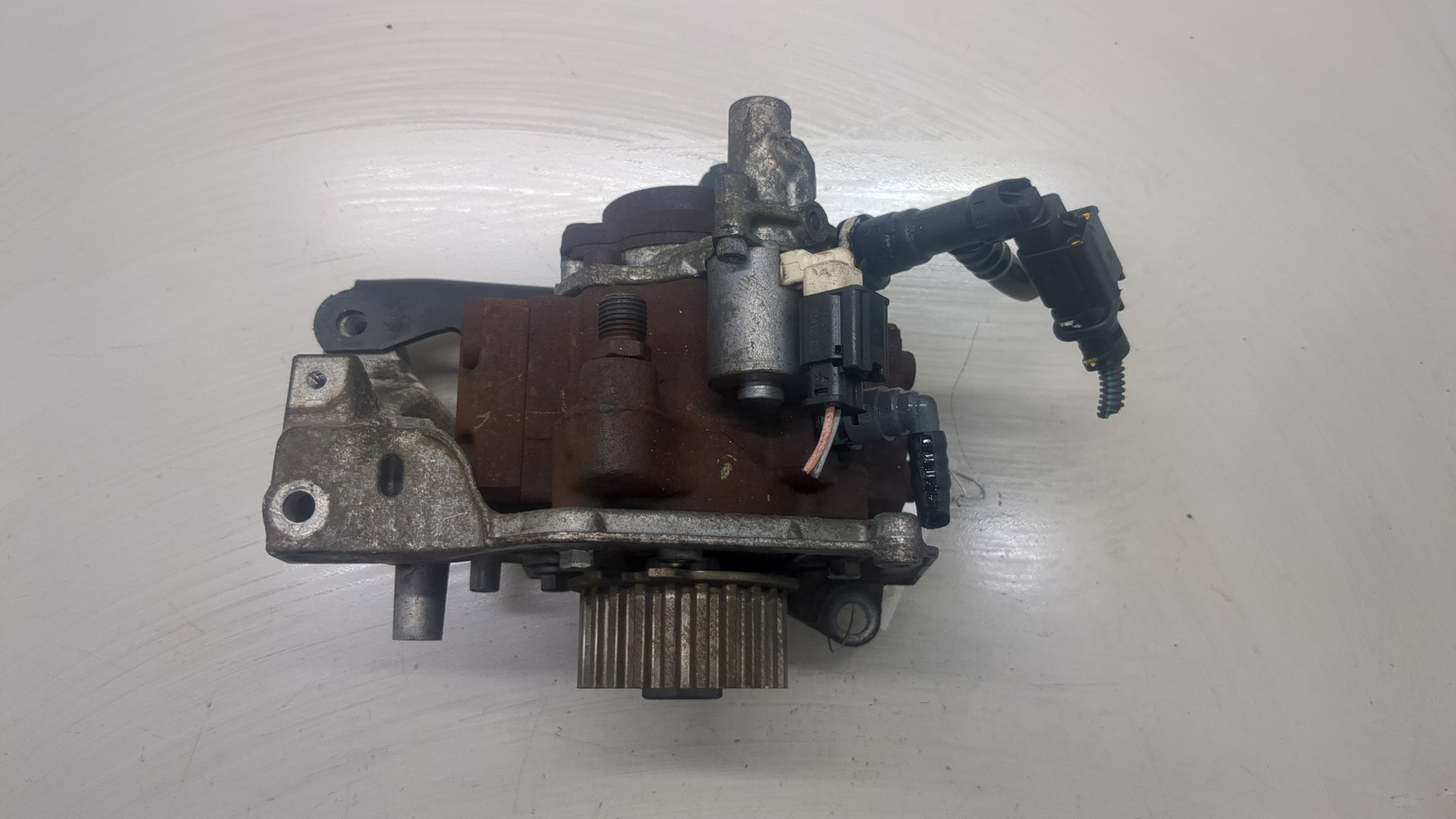 ТНВД (Топливный насос высокого давления)