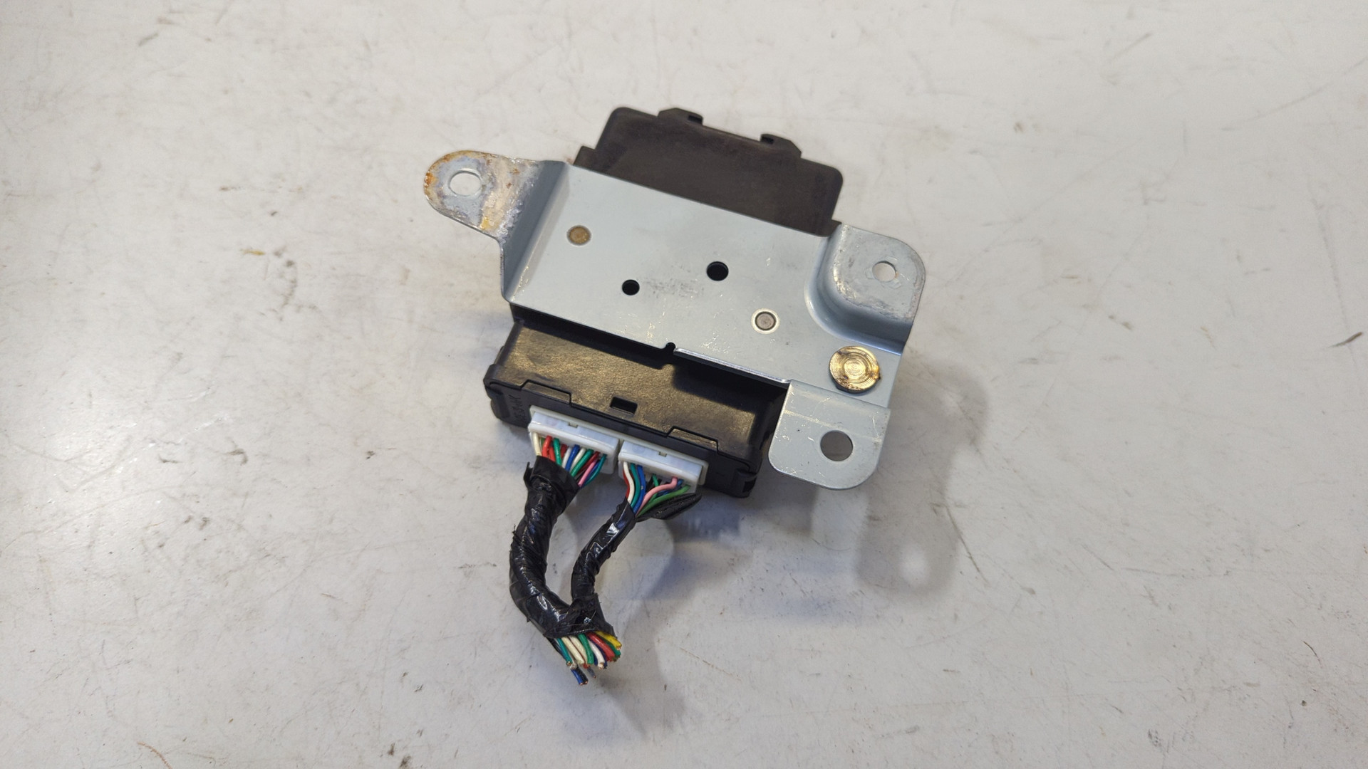 Блок управления АКПП