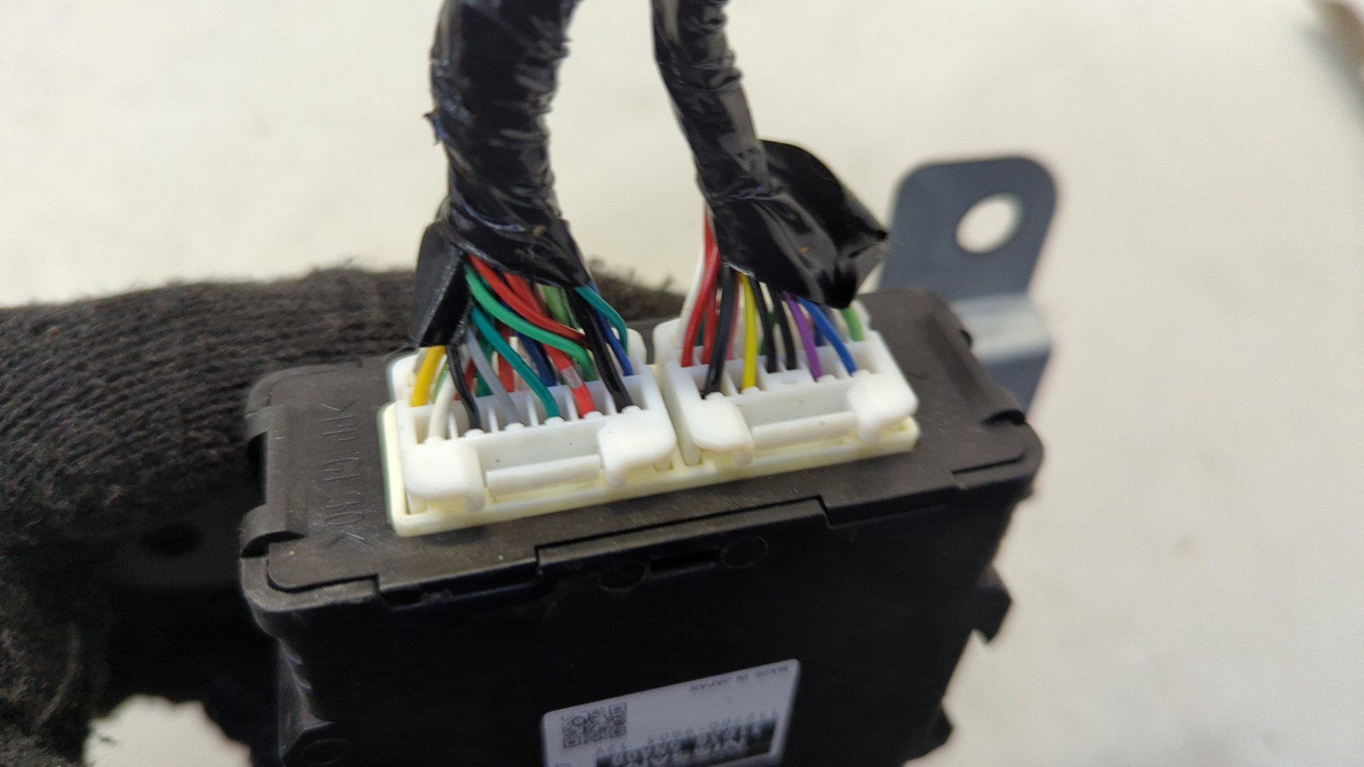 Блок управления АКПП