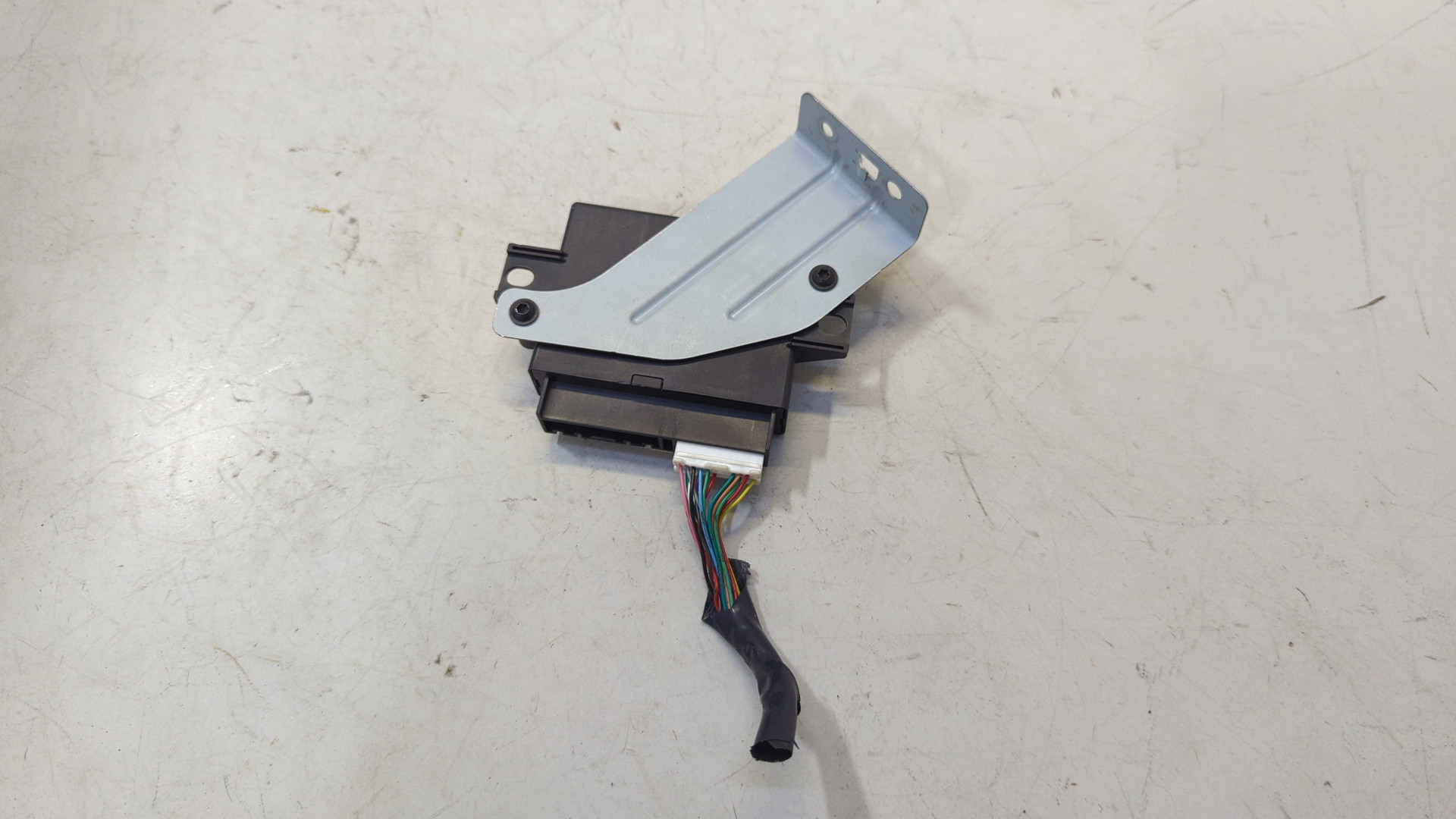 Блок управления парктрониками