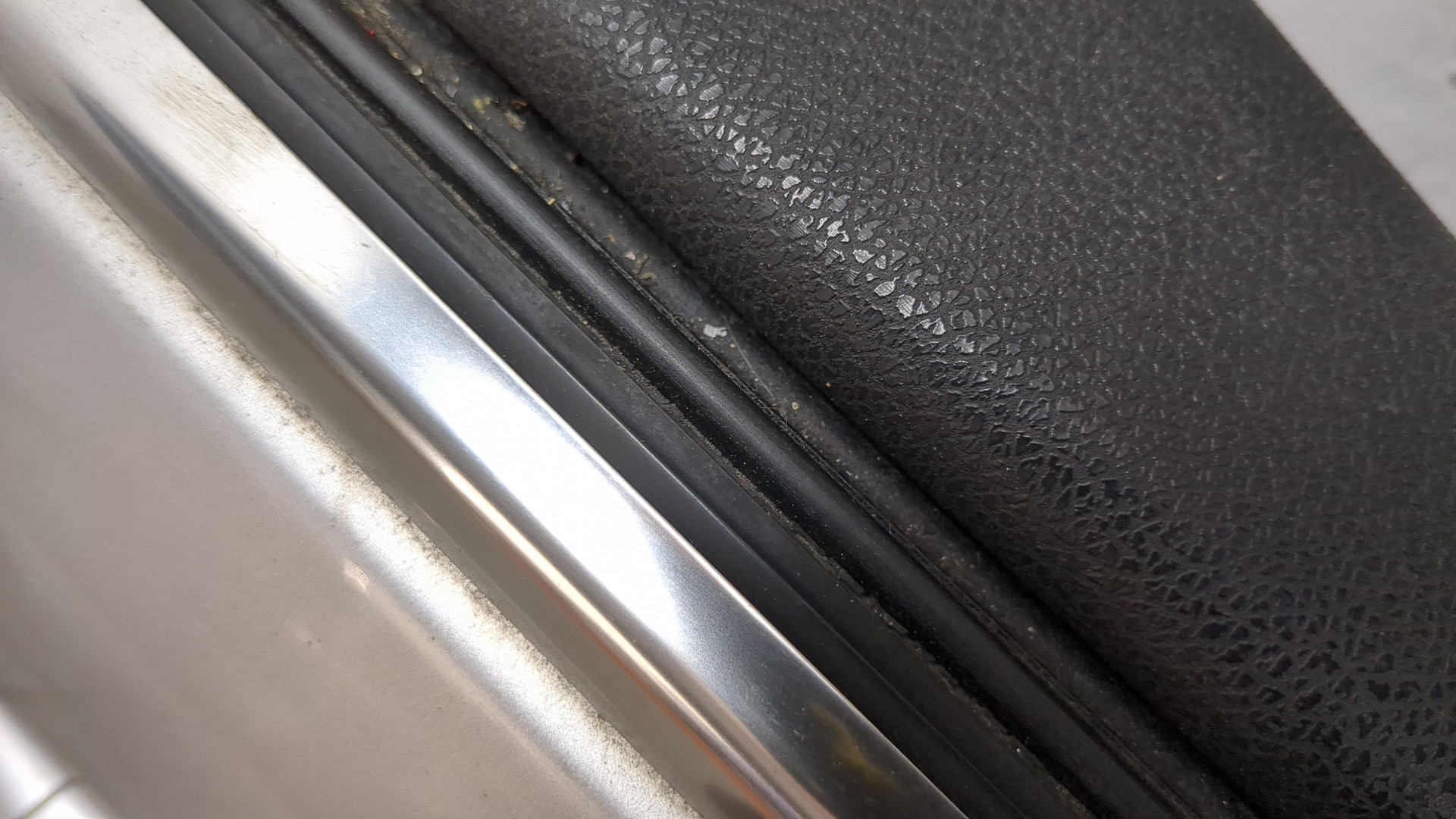 Дверь передняя правая