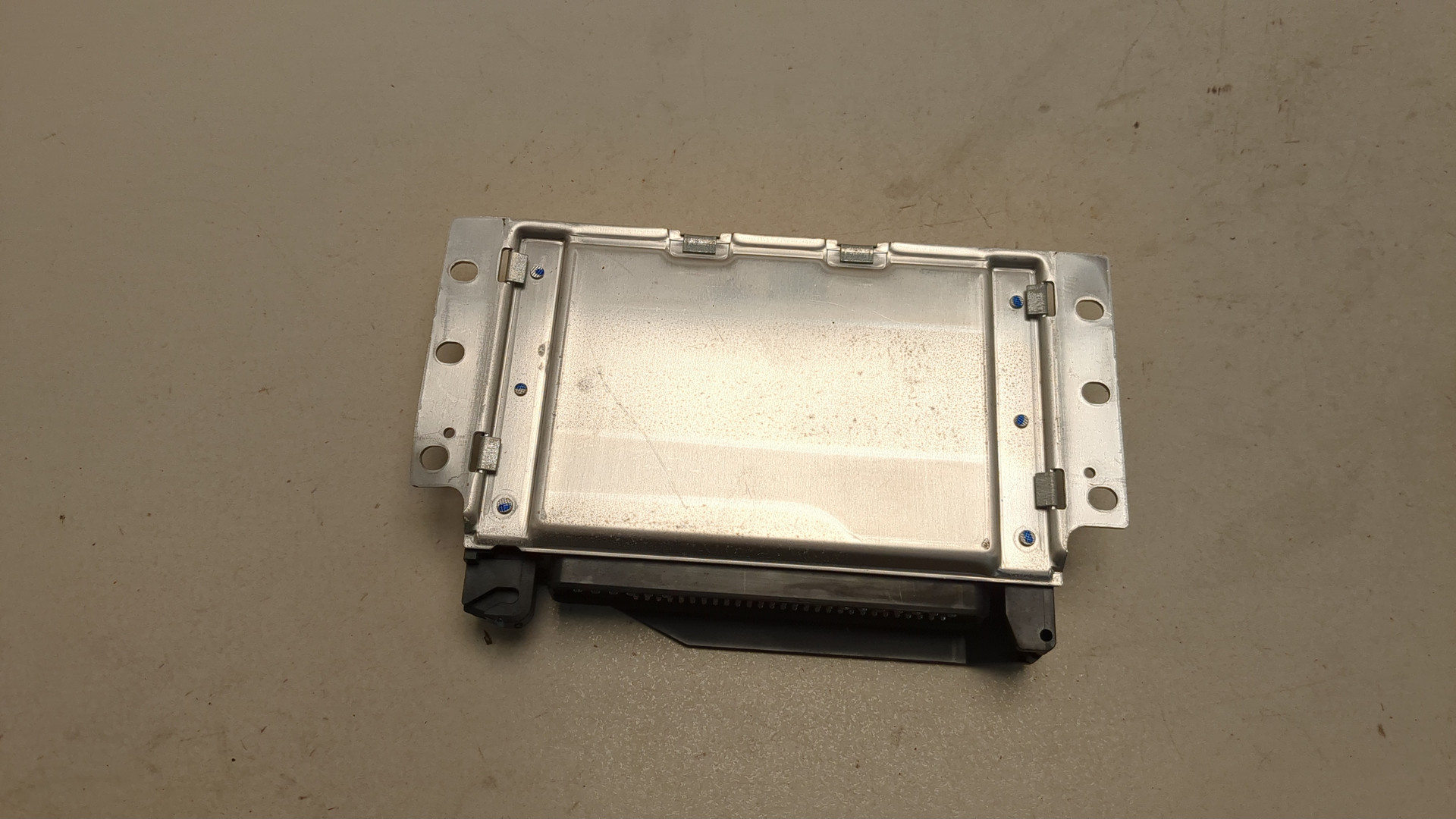 Блок управления АКПП