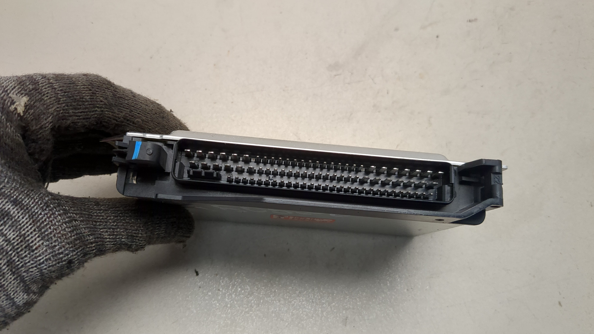 Блок управления АКПП