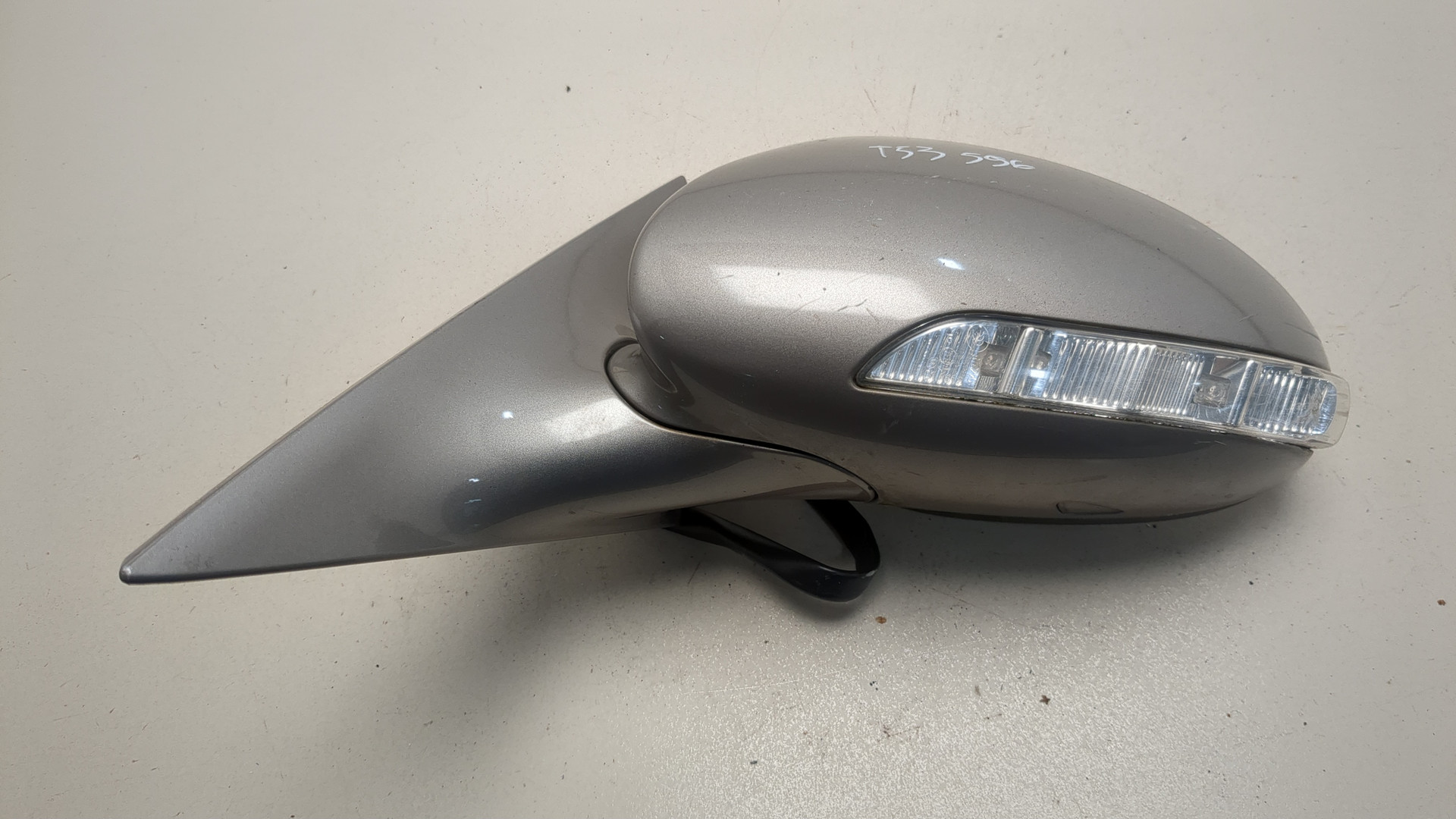 Зеркало левое электрическое