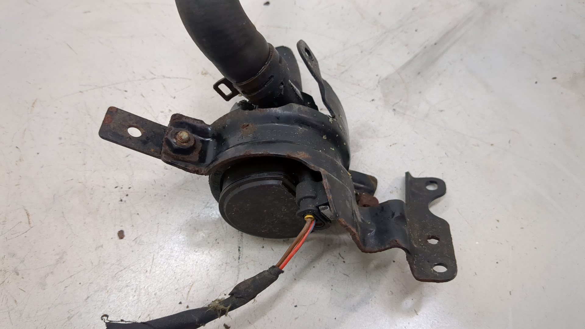 Насос водяной (помпа)