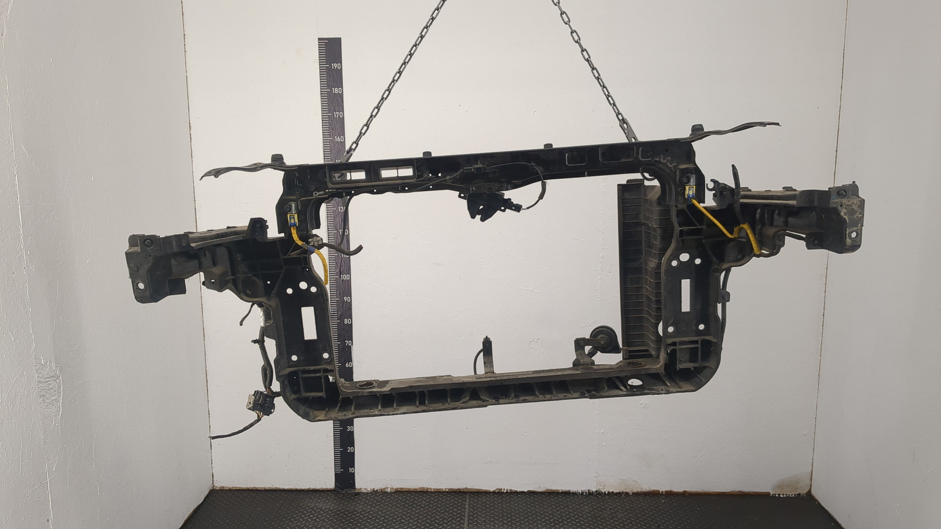 Панель передняя (телевизор)