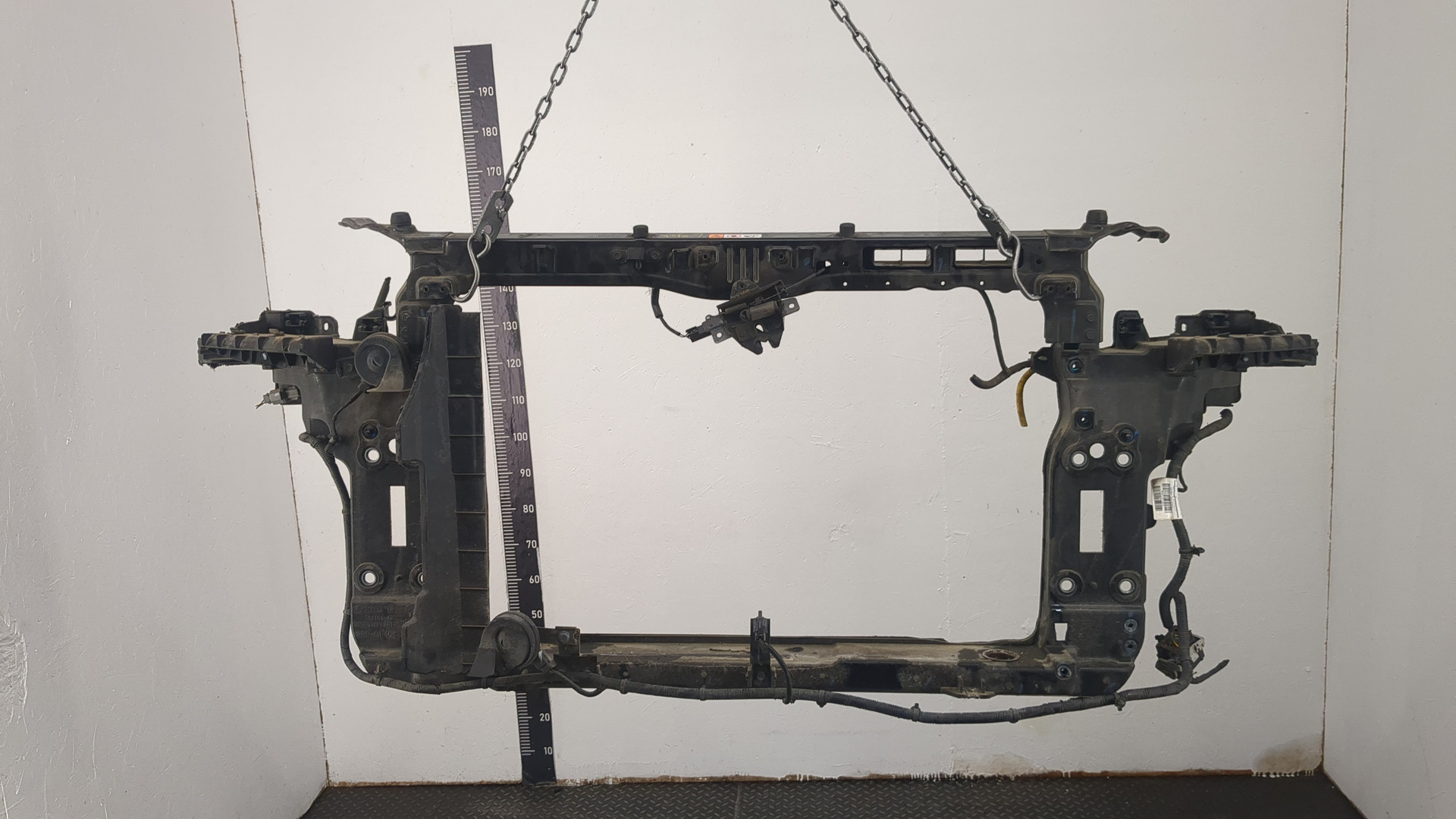 Панель передняя (телевизор)