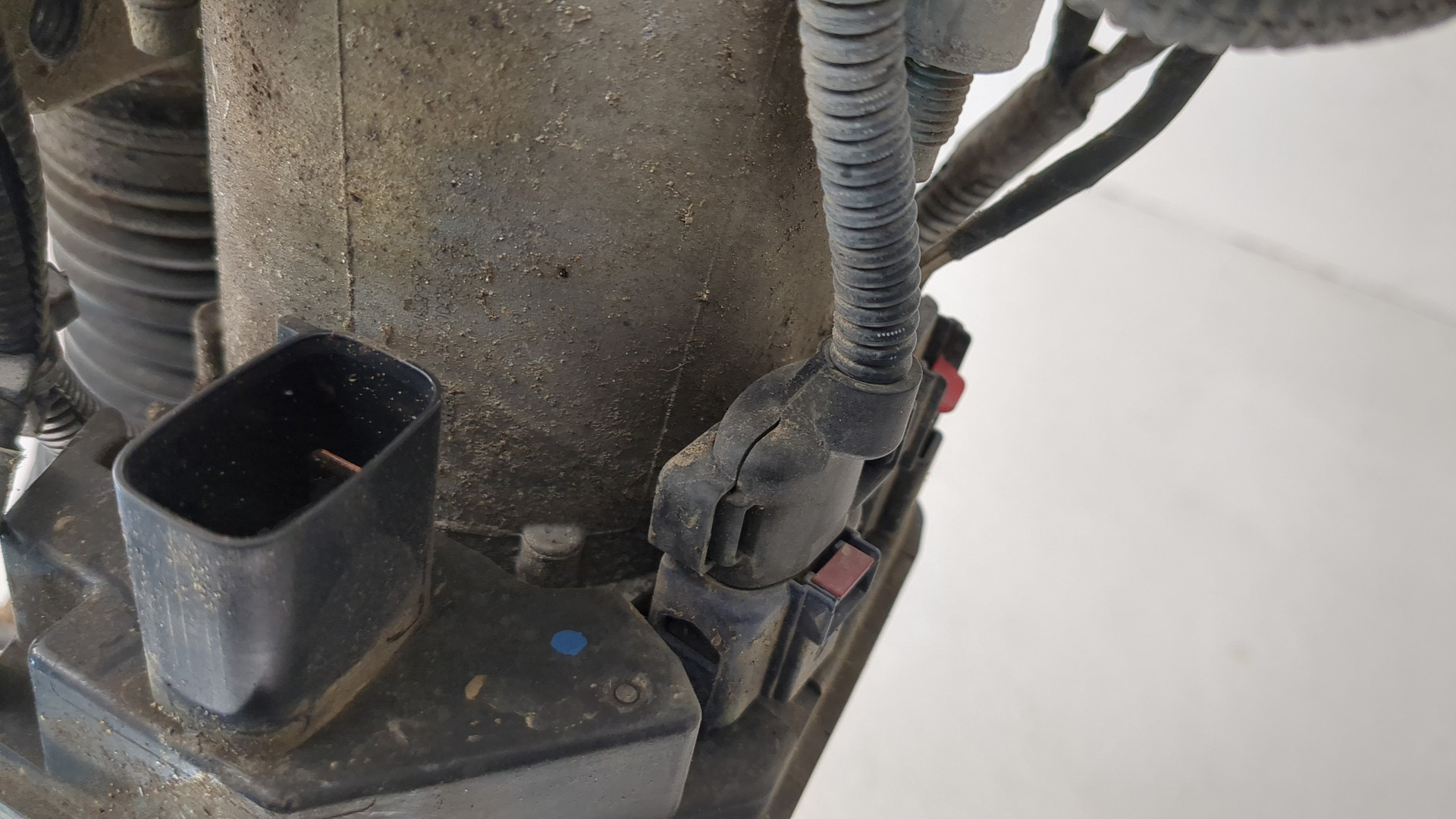 Рейка рулевая