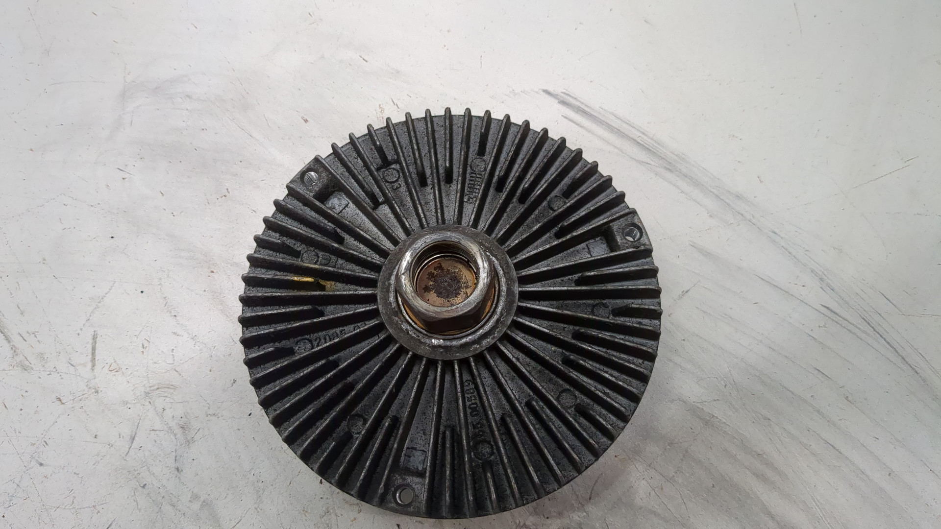 Термомуфта