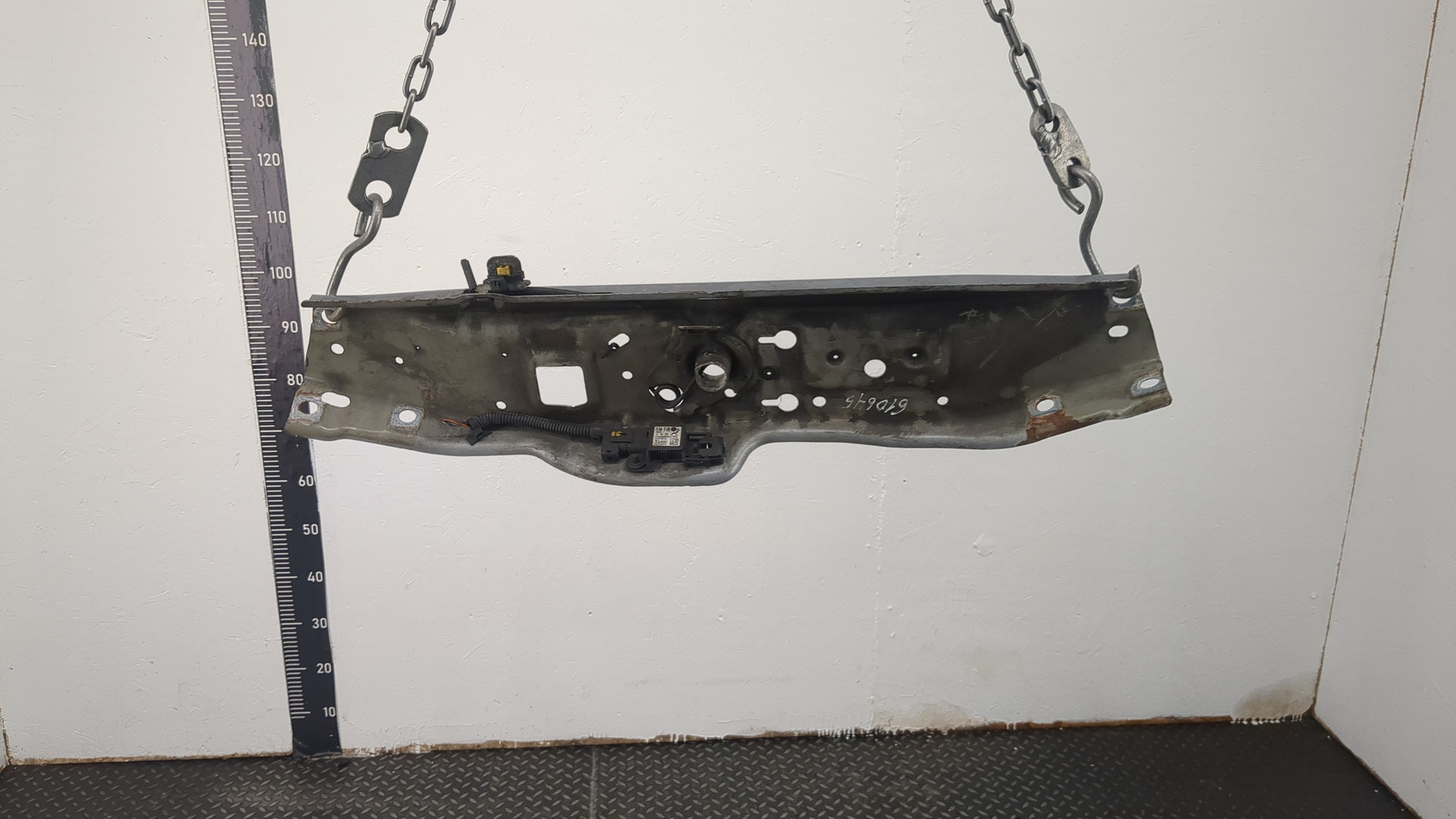 Панель передняя (телевизор)