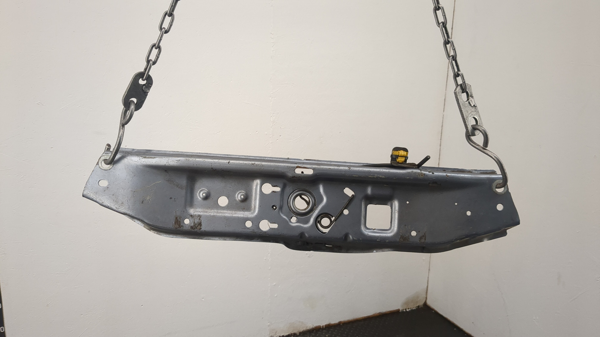 Панель передняя (телевизор)