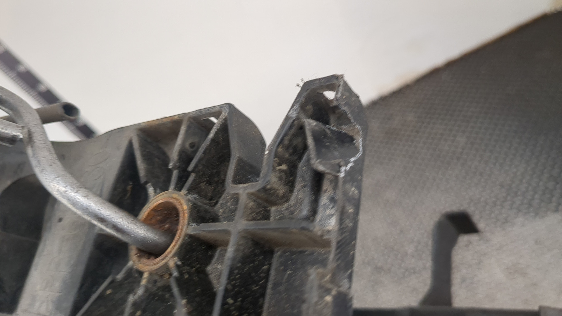 Панель передняя (телевизор)