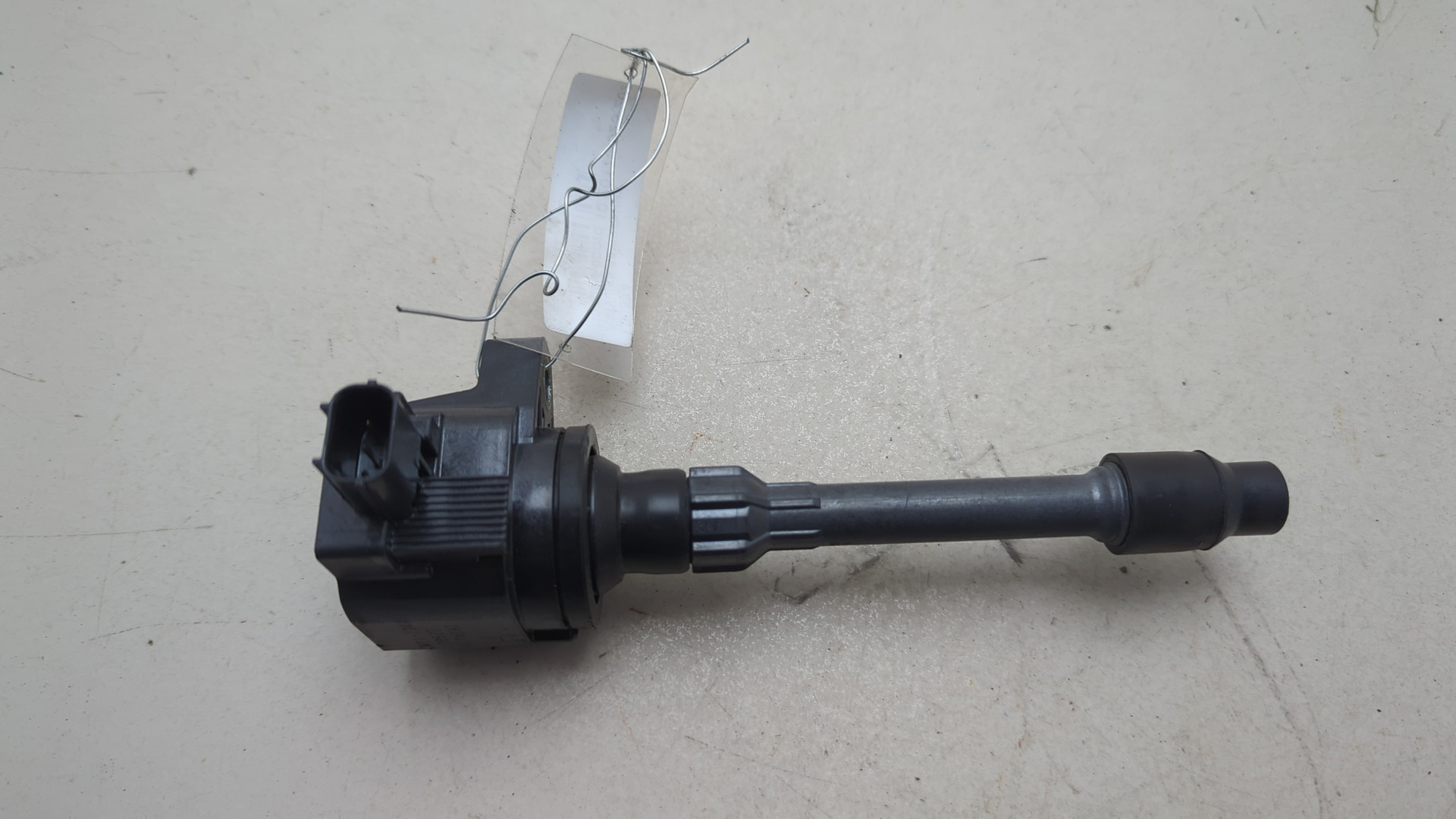 Катушка зажигания