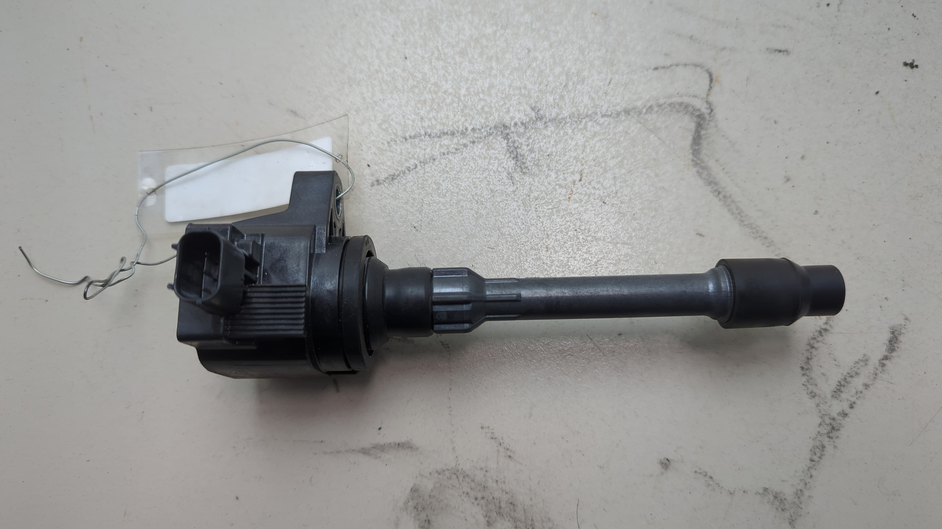 Катушка зажигания