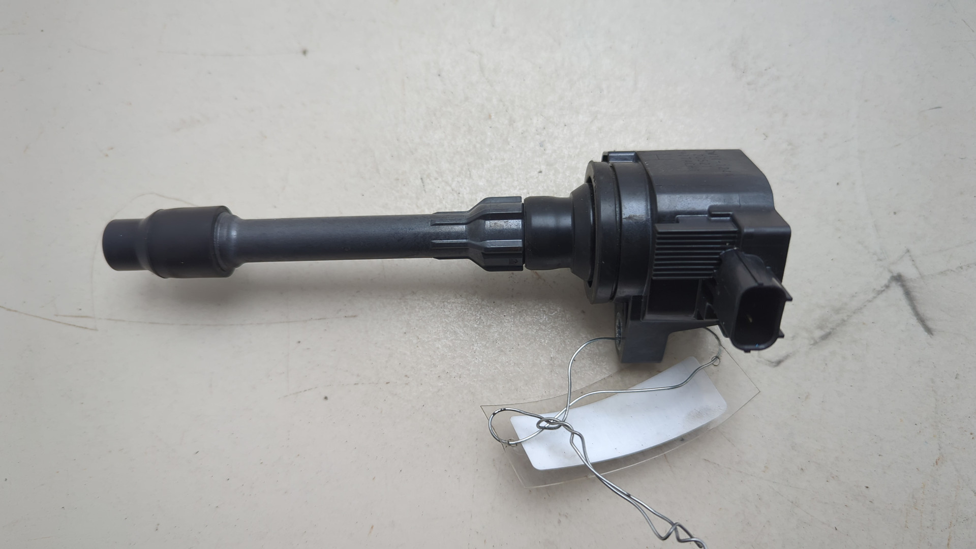 Катушка зажигания