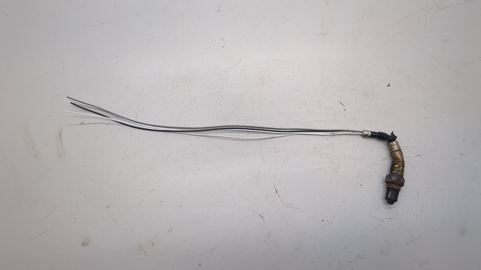 Датчик кислородный/Лямбда-зонд