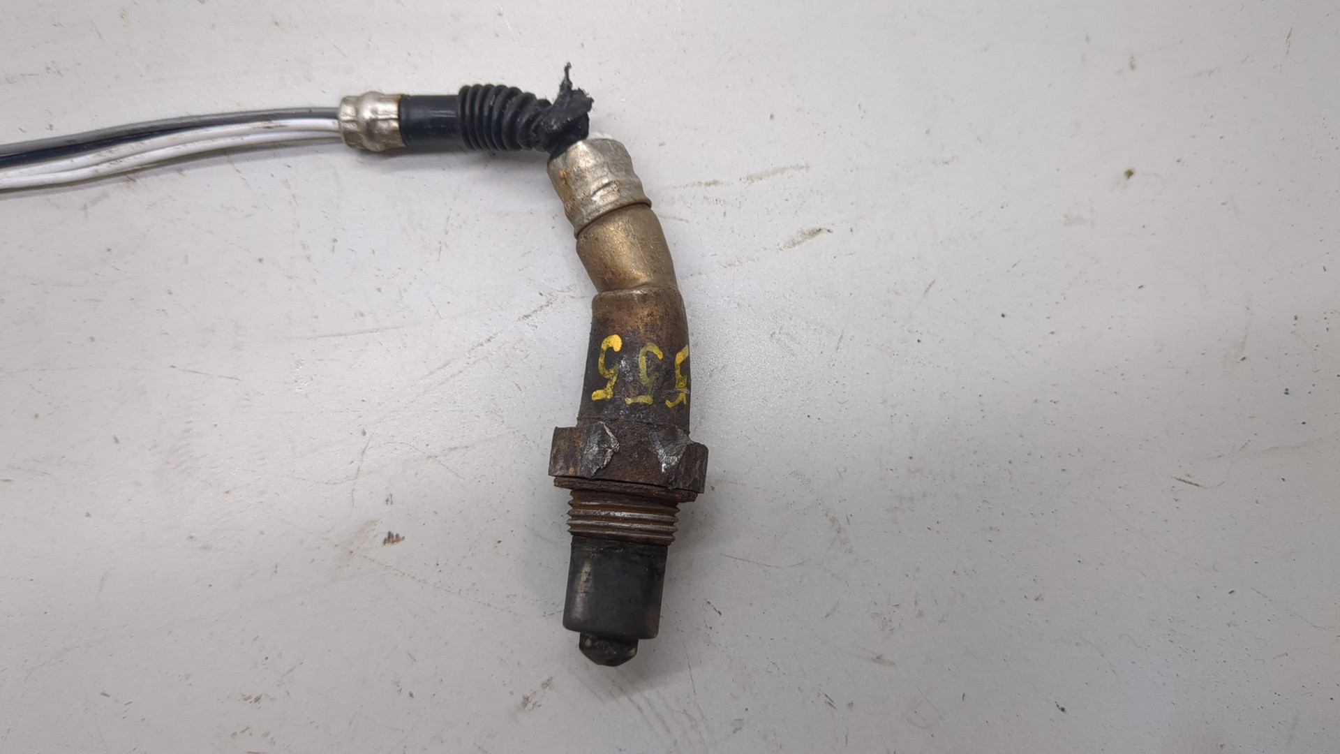 Датчик кислородный/Лямбда-зонд