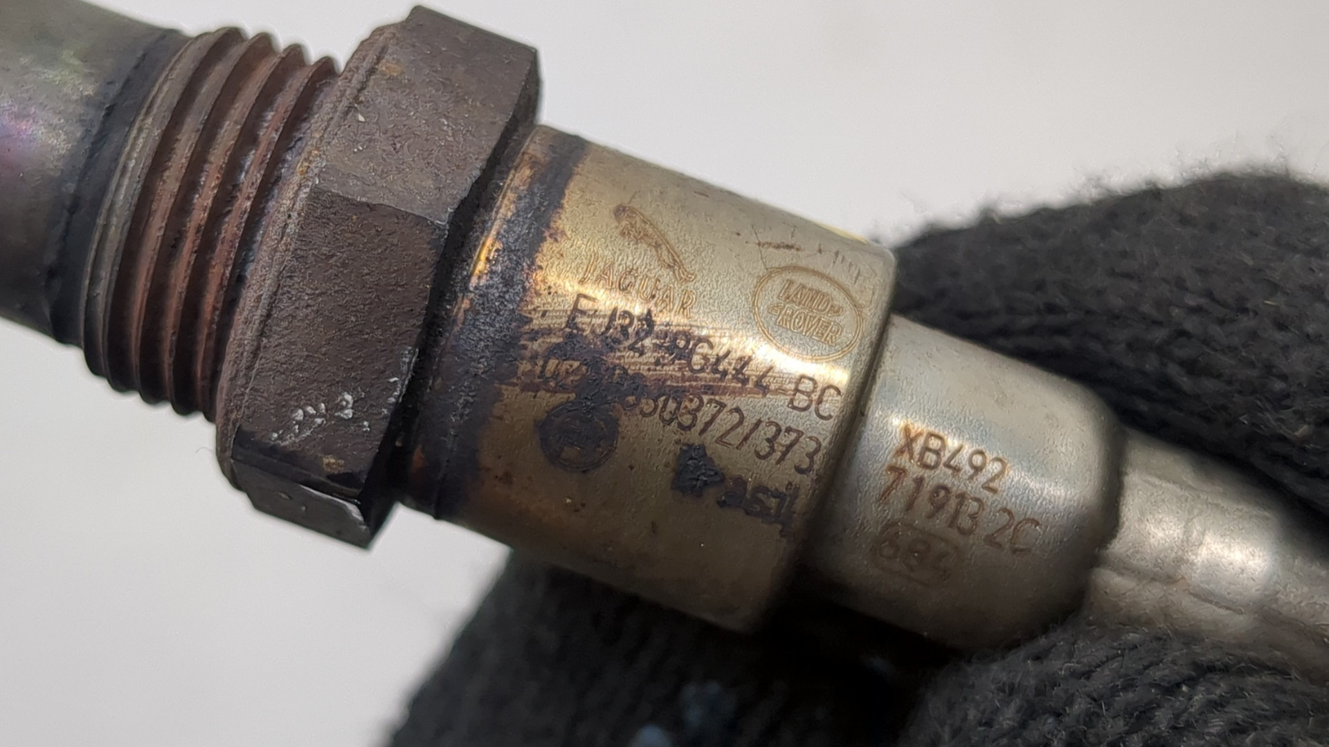 Датчик кислородный/Лямбда-зонд