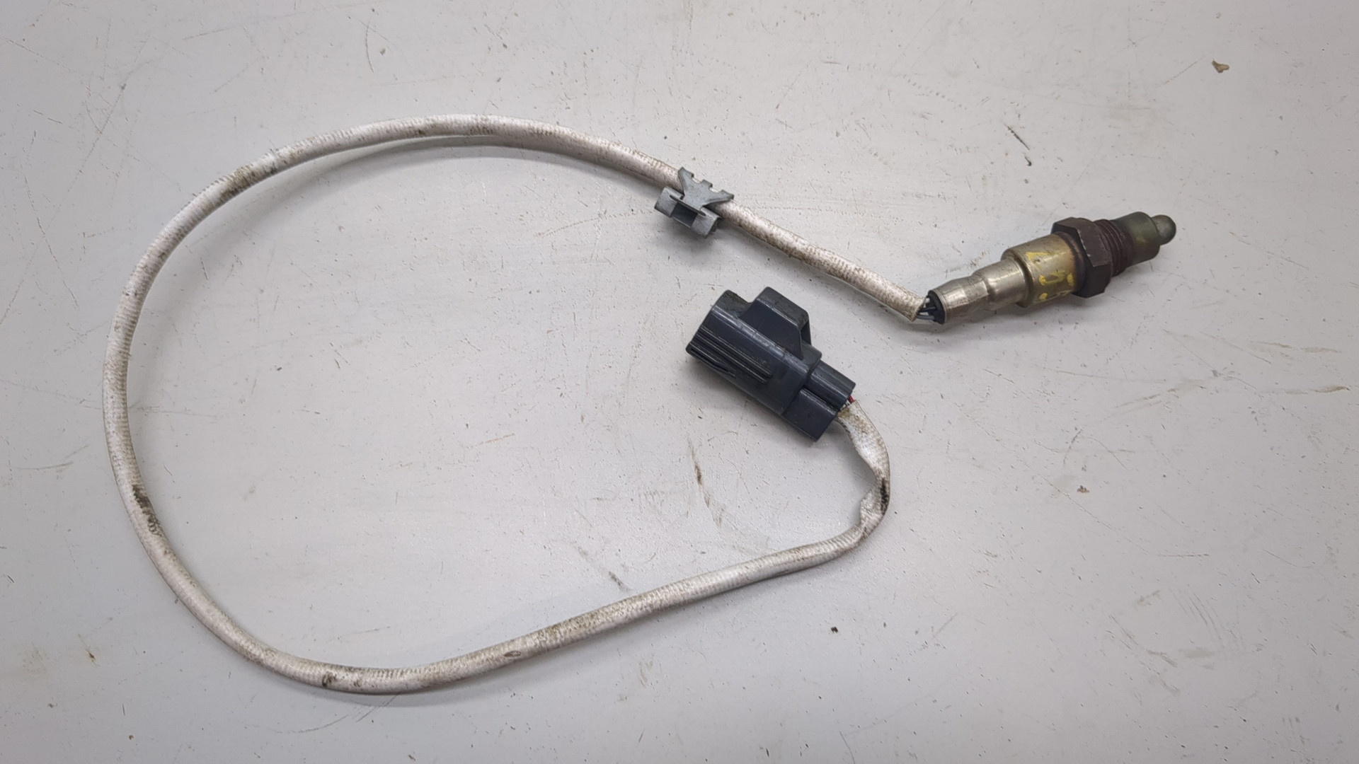 Датчик кислородный/Лямбда-зонд