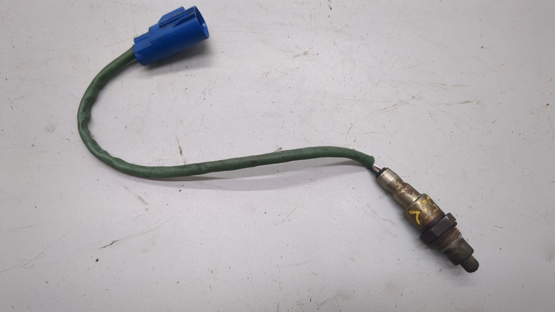 Датчик кислородный/Лямбда-зонд