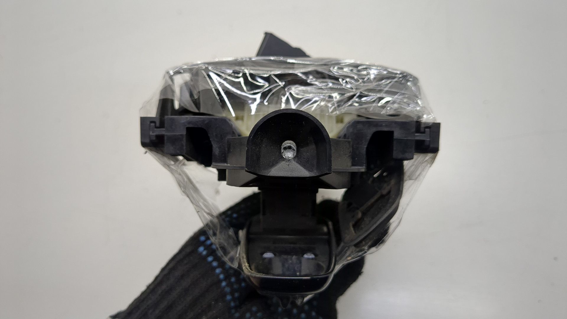 Ручка двери наружная