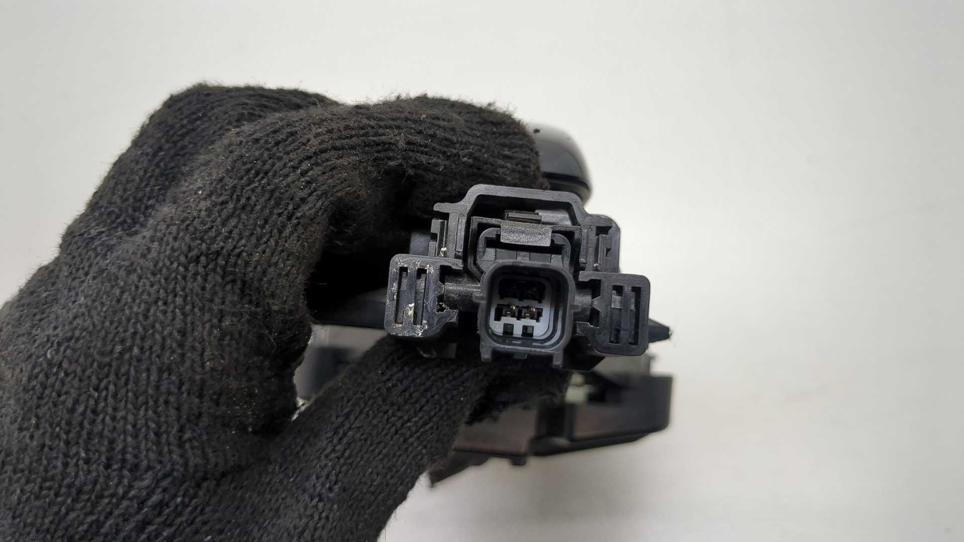 Ручка двери наружная