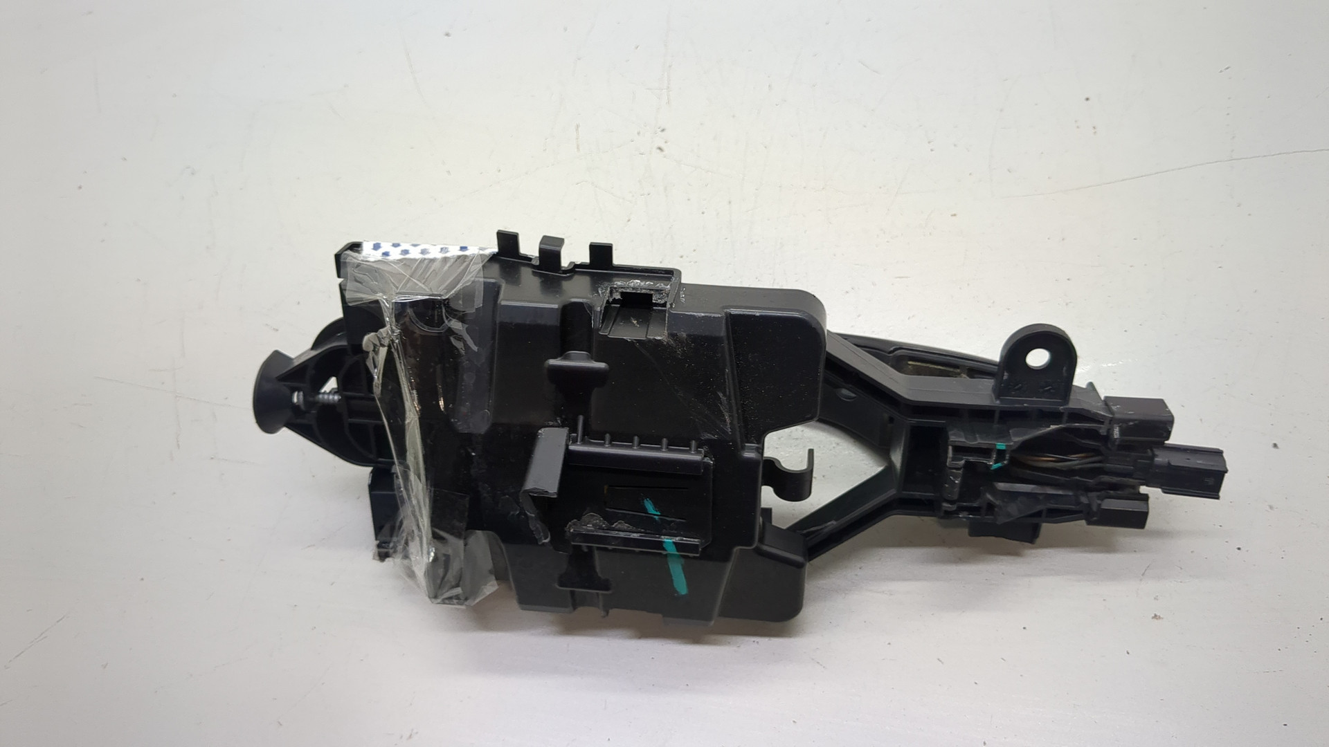 Ручка двери наружная