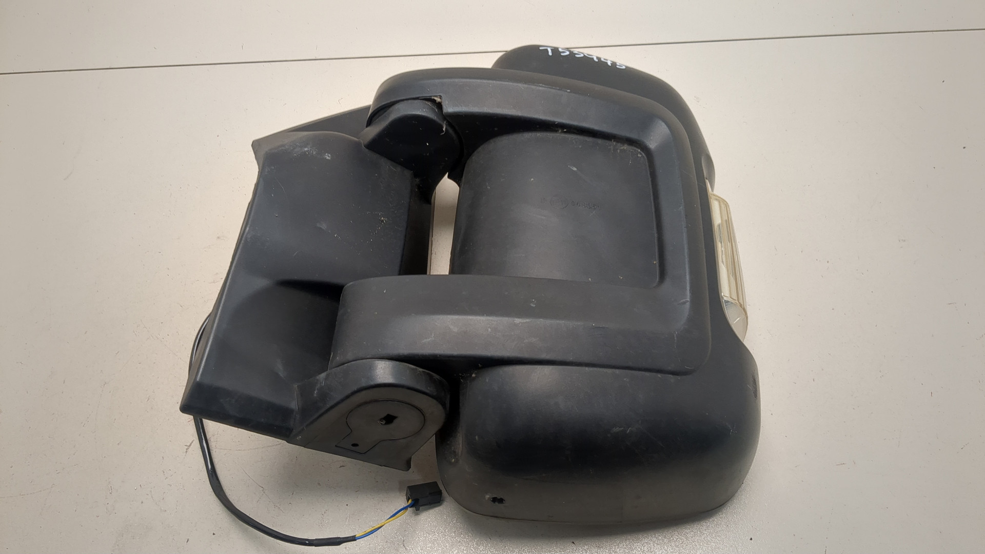 Зеркало левое электрическое