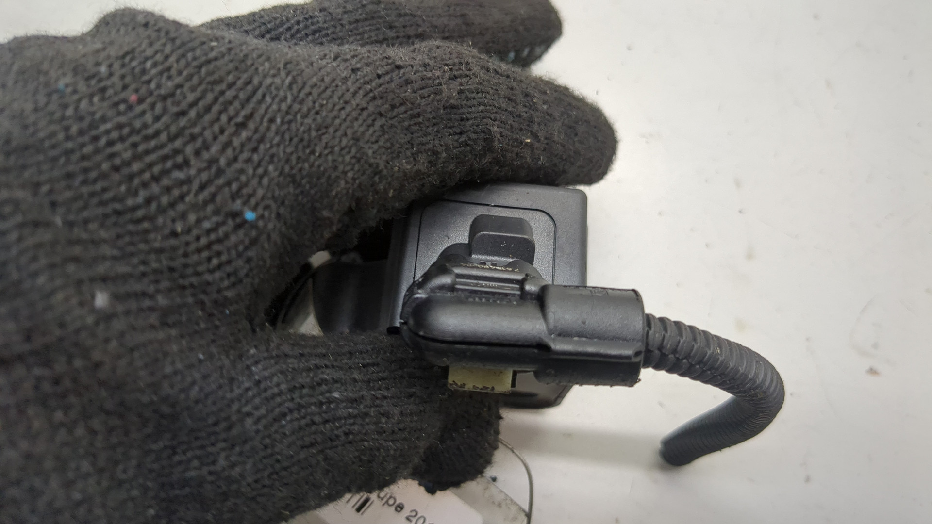 Катушка зажигания