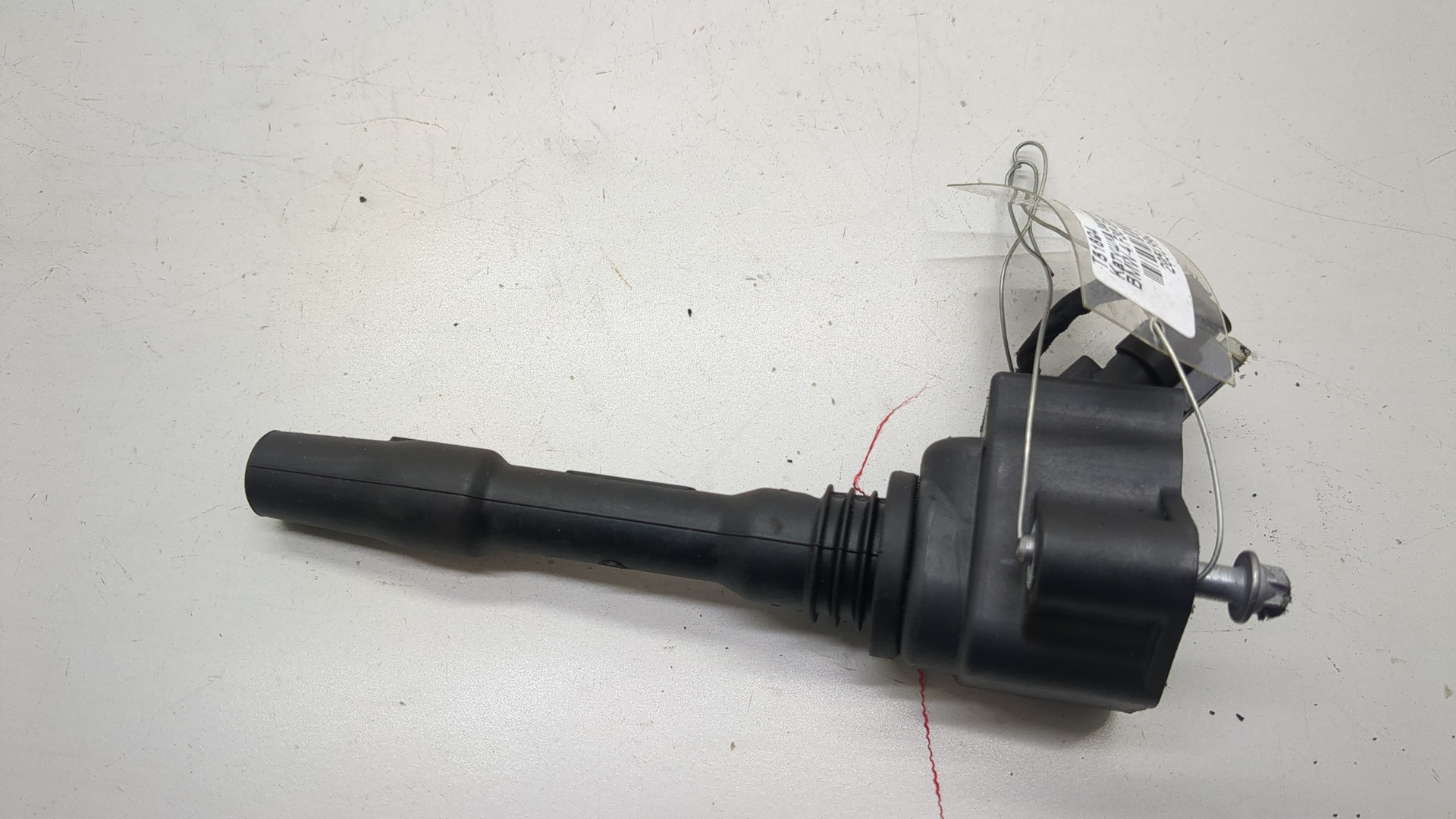 Катушка зажигания