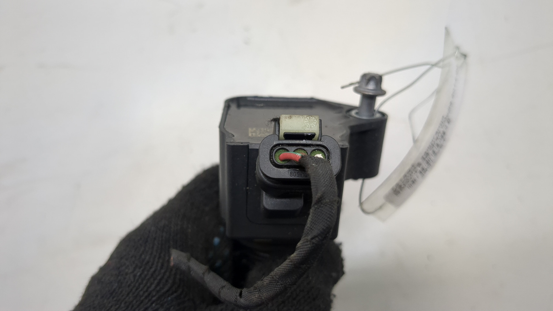 Катушка зажигания