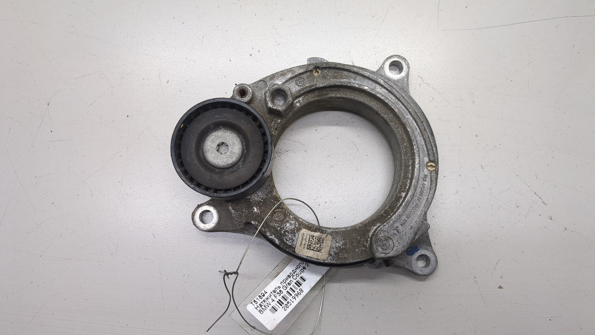 Натяжитель ремня