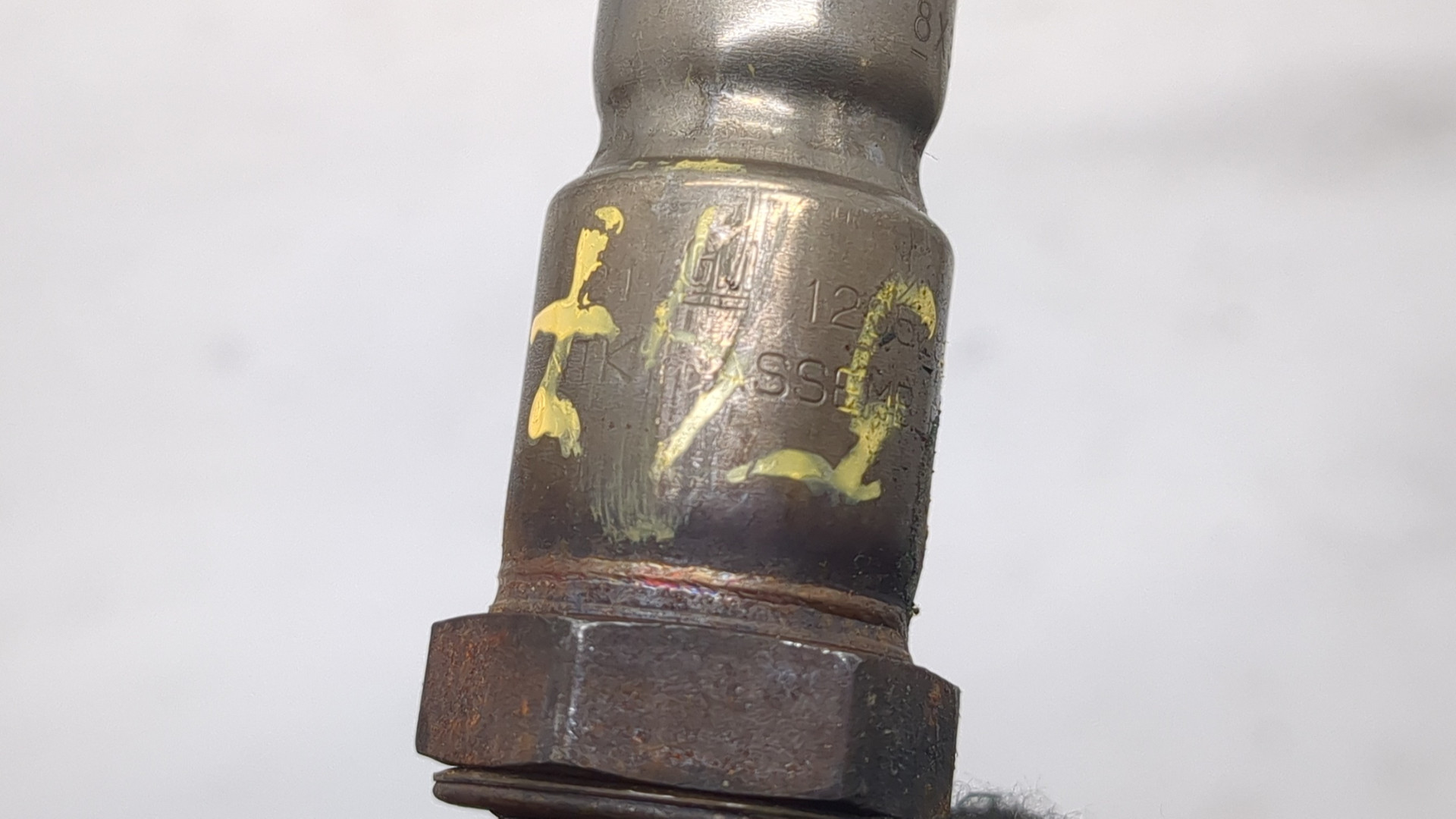 Датчик кислородный/Лямбда-зонд