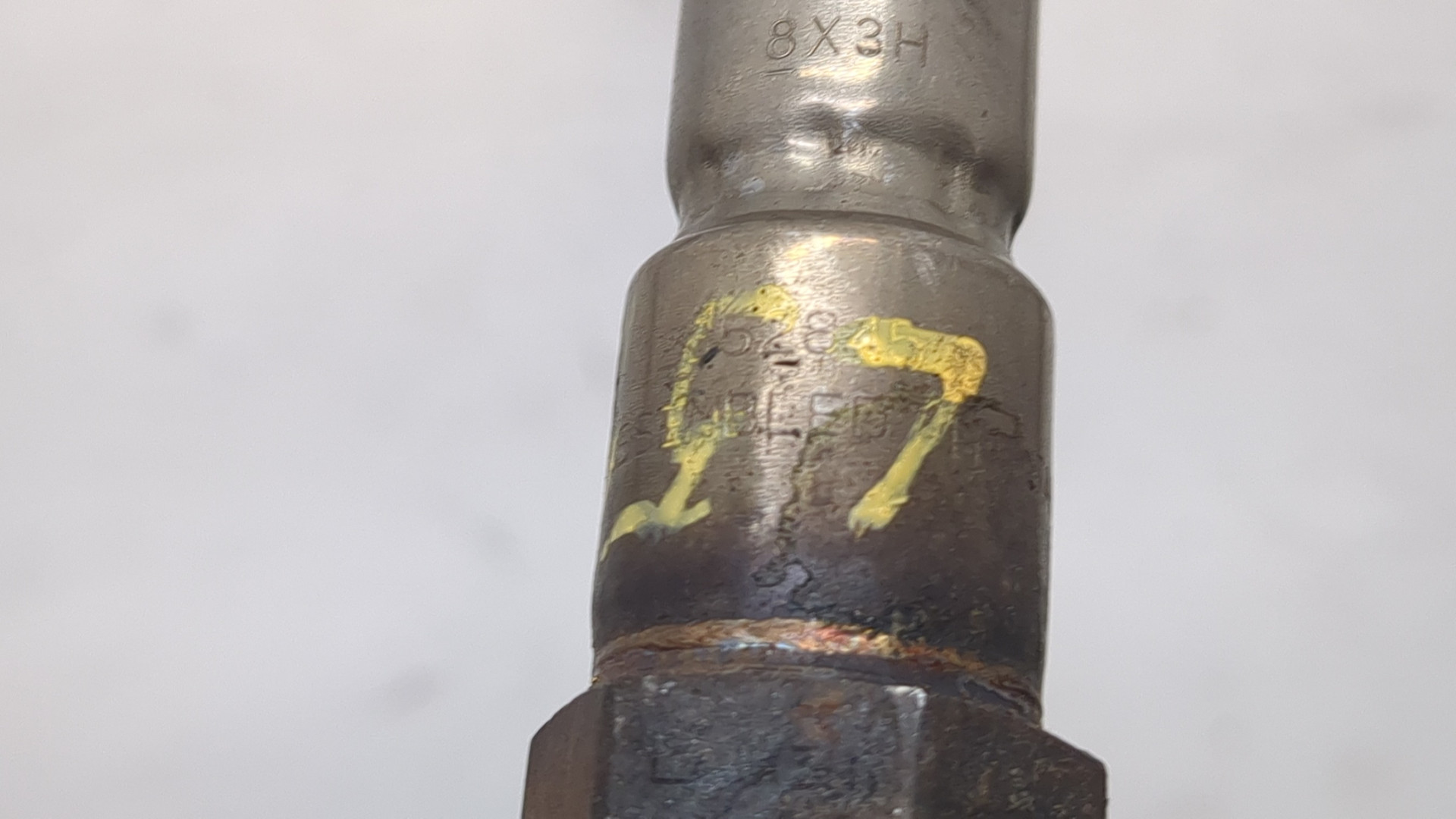 Датчик кислородный/Лямбда-зонд