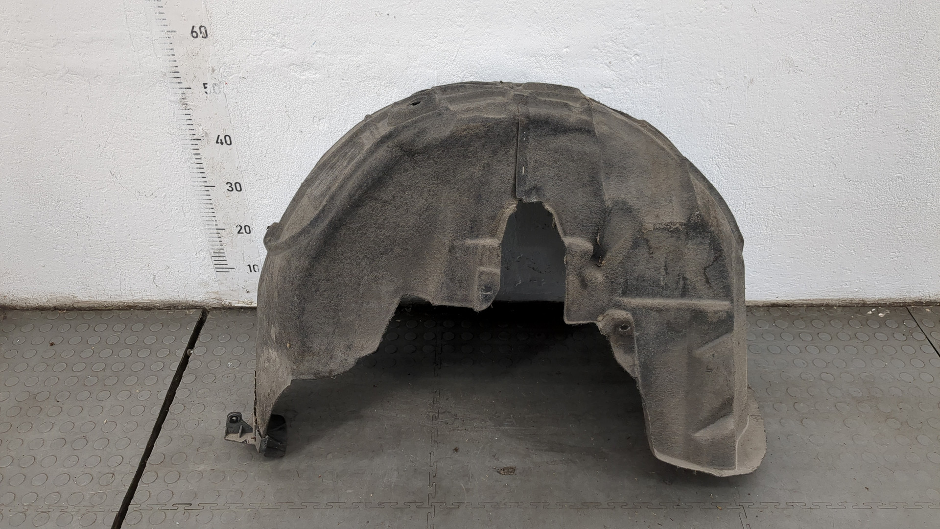 Локер задний правый