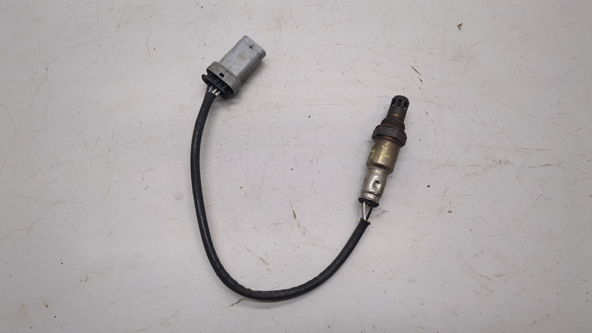 Датчик кислородный/Лямбда-зонд