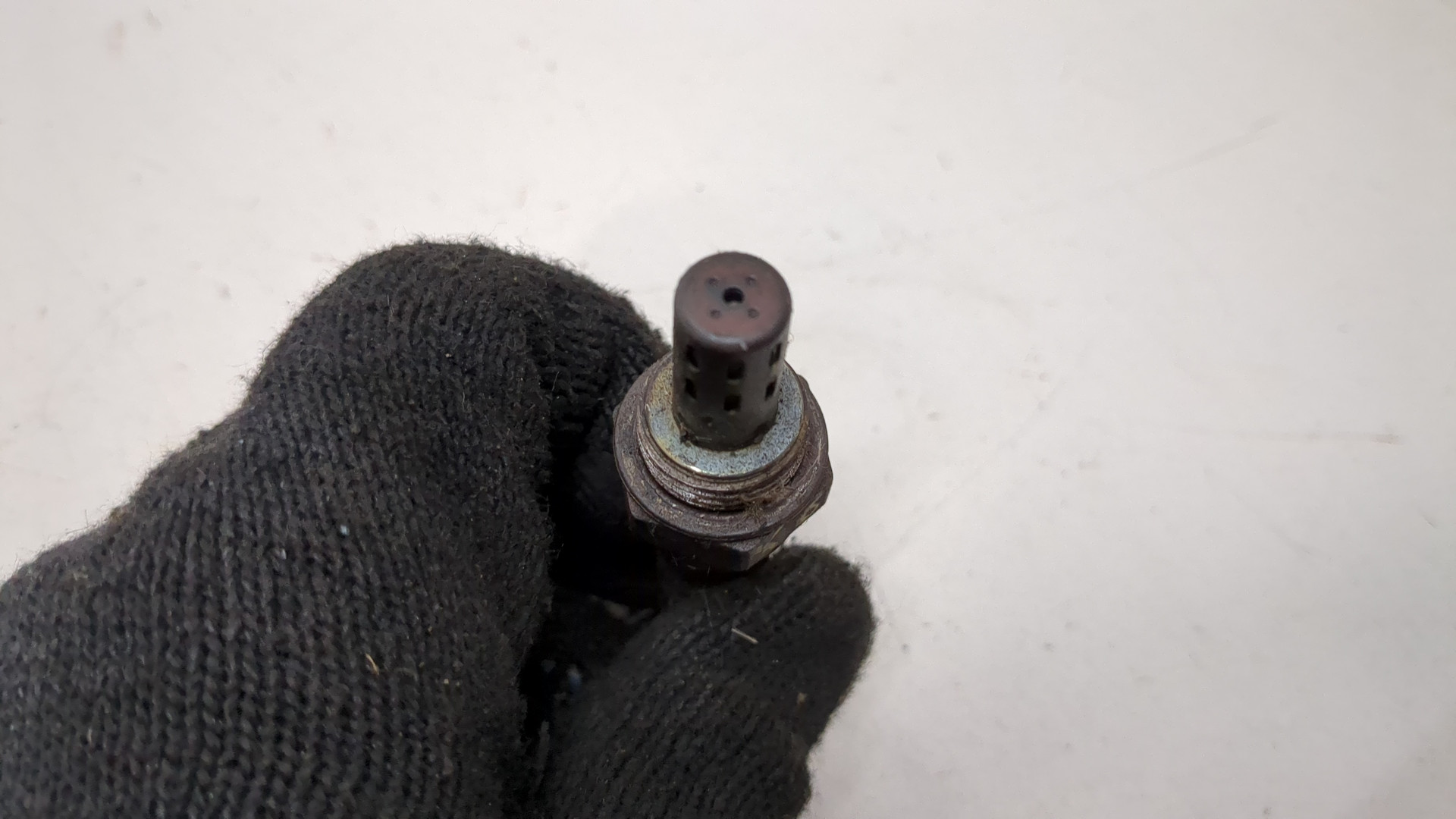 Датчик кислородный/Лямбда-зонд