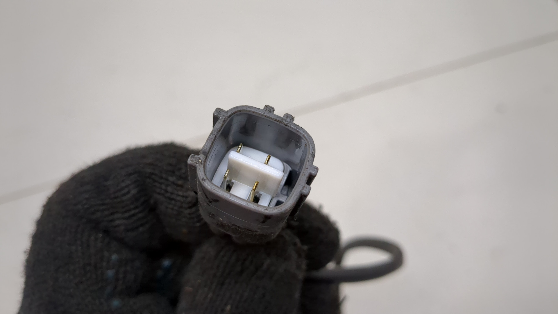 Датчик кислородный/Лямбда-зонд