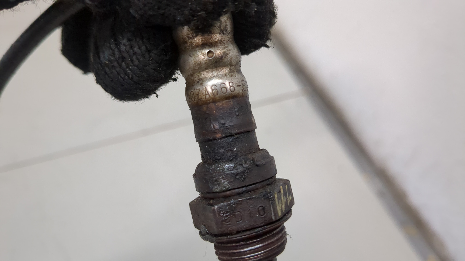 Датчик кислородный/Лямбда-зонд