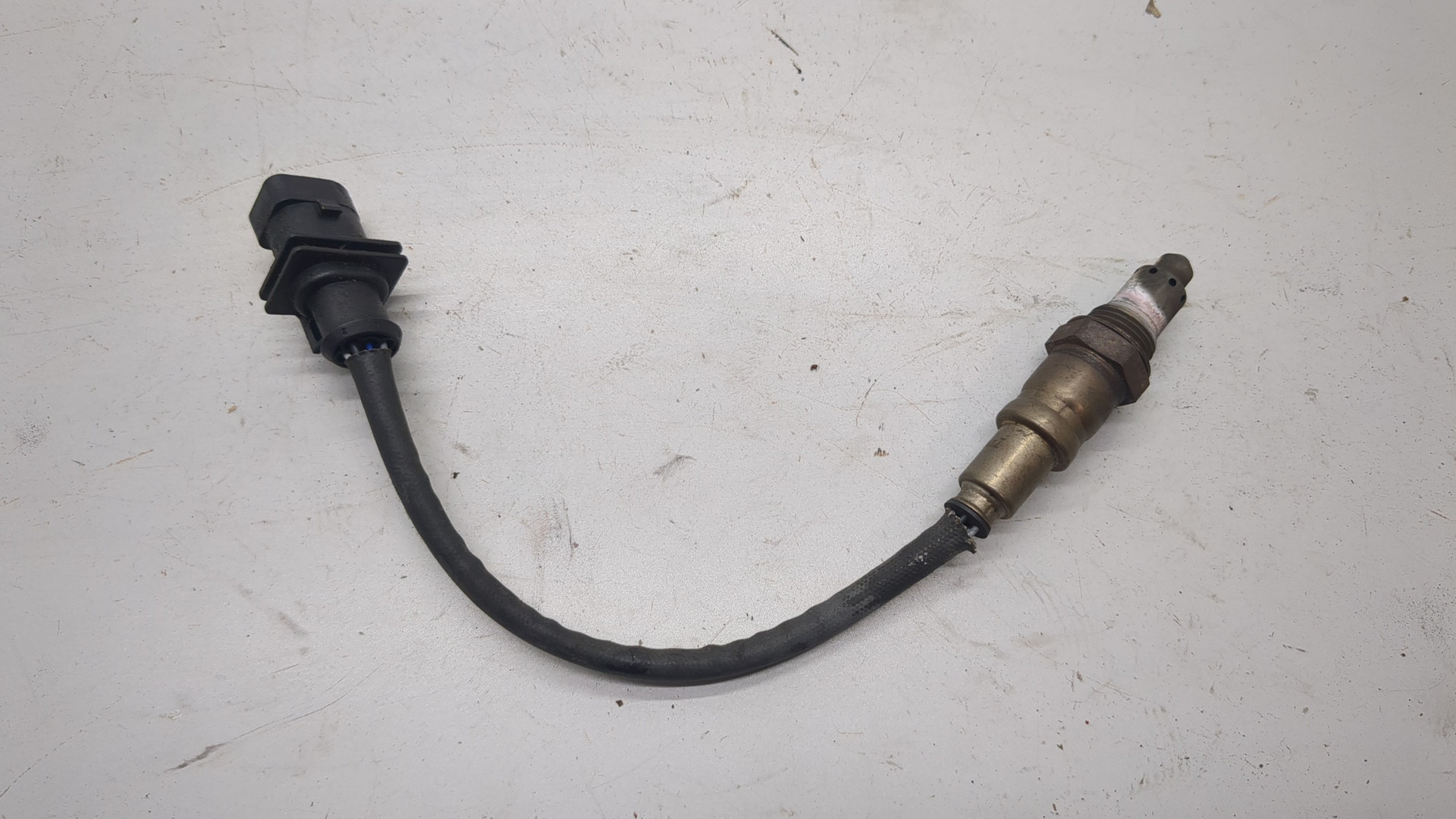 Датчик кислородный/Лямбда-зонд